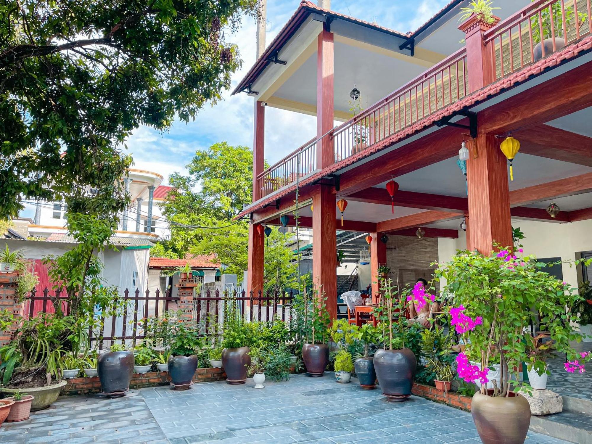 Ninh Binh Kong's Bed & Breakfast 3*