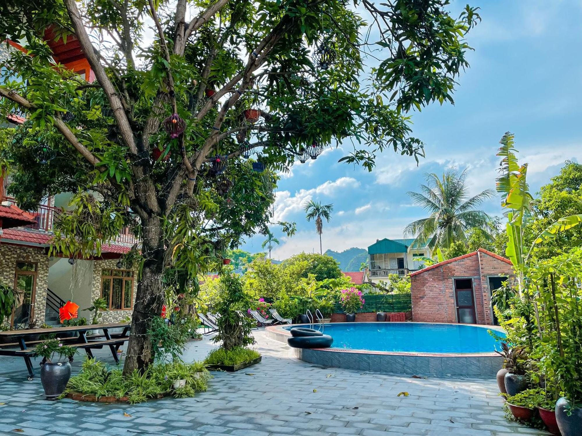 Ninh Binh Kong's Bed & Breakfast 3*