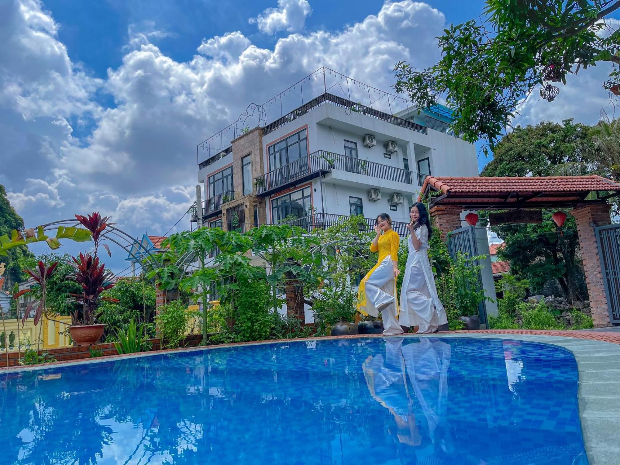 Ninh Binh Kong's 3* Nguyen Ngoai