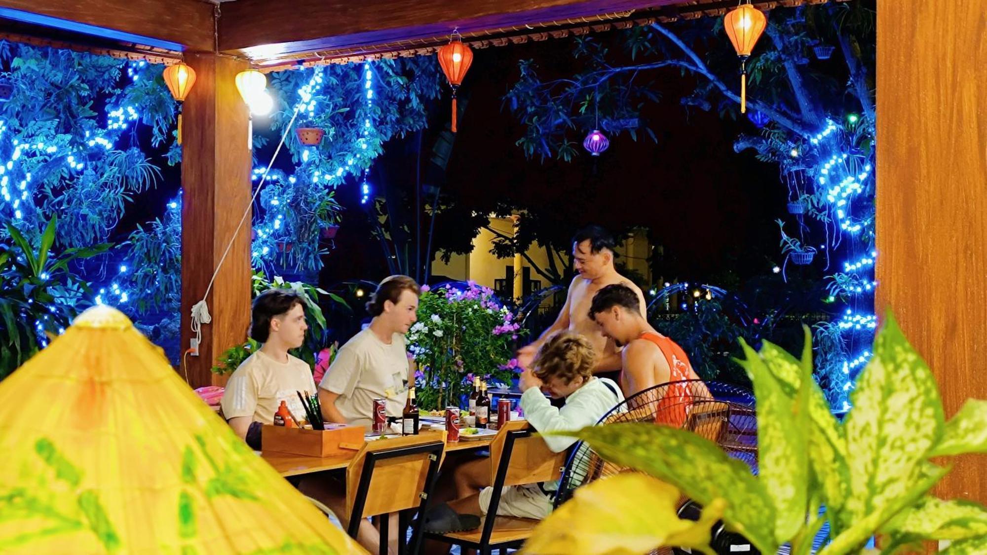 Ninh Binh Kong's Bed & Breakfast Nguyen Ngoai
