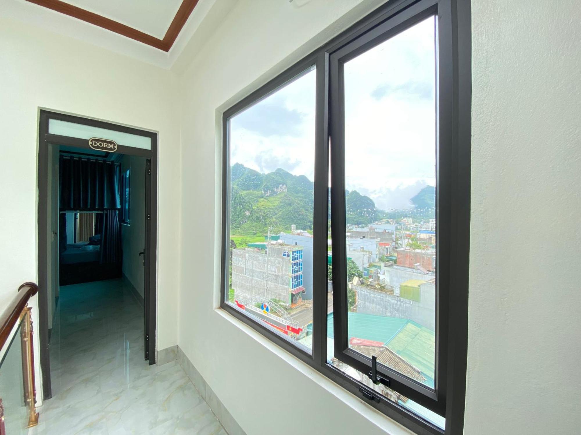 Homestay Anh - Restaurant *