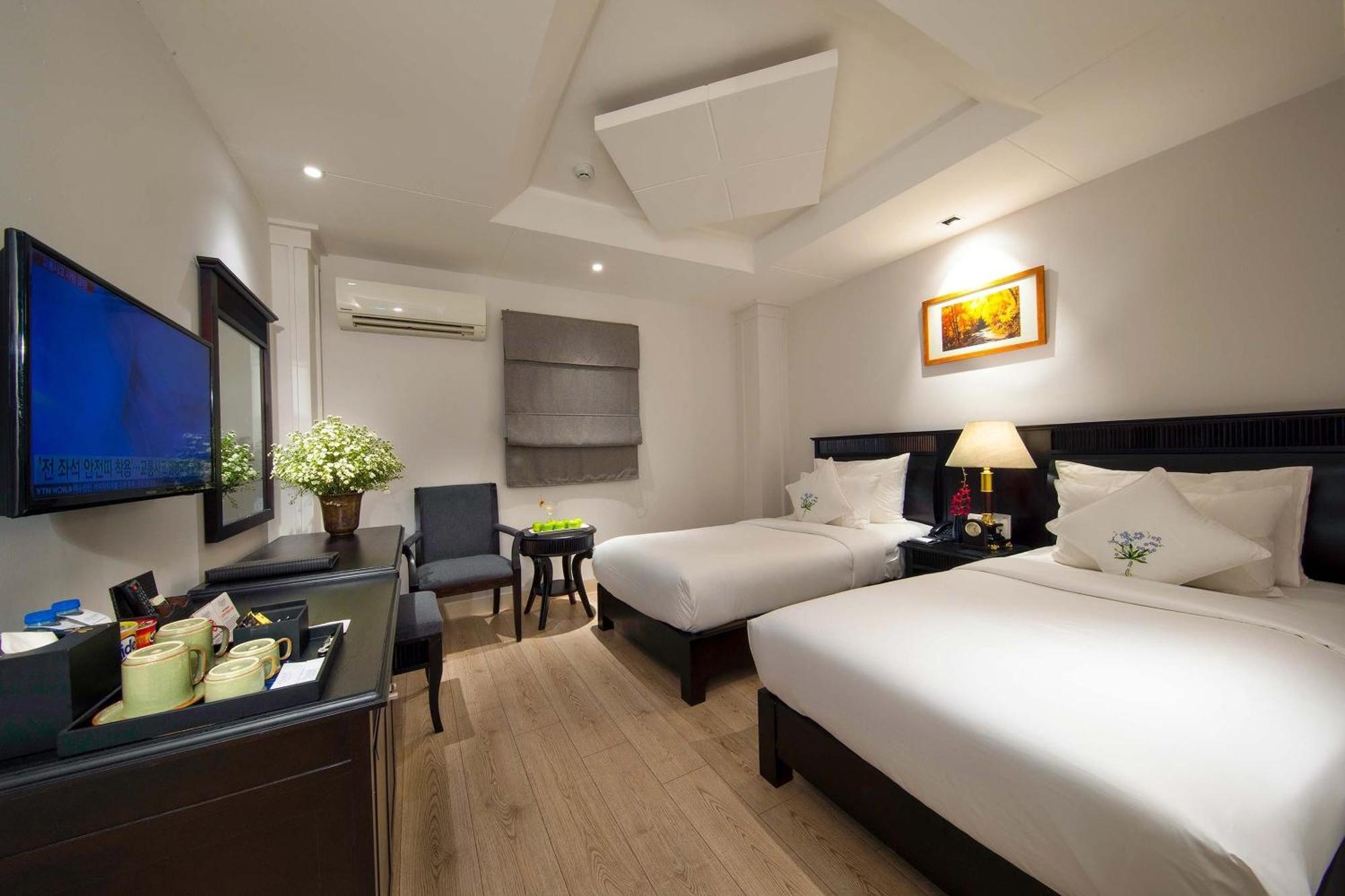 Alagon Saigon & Khách sạn TP. Hồ Chí Minh