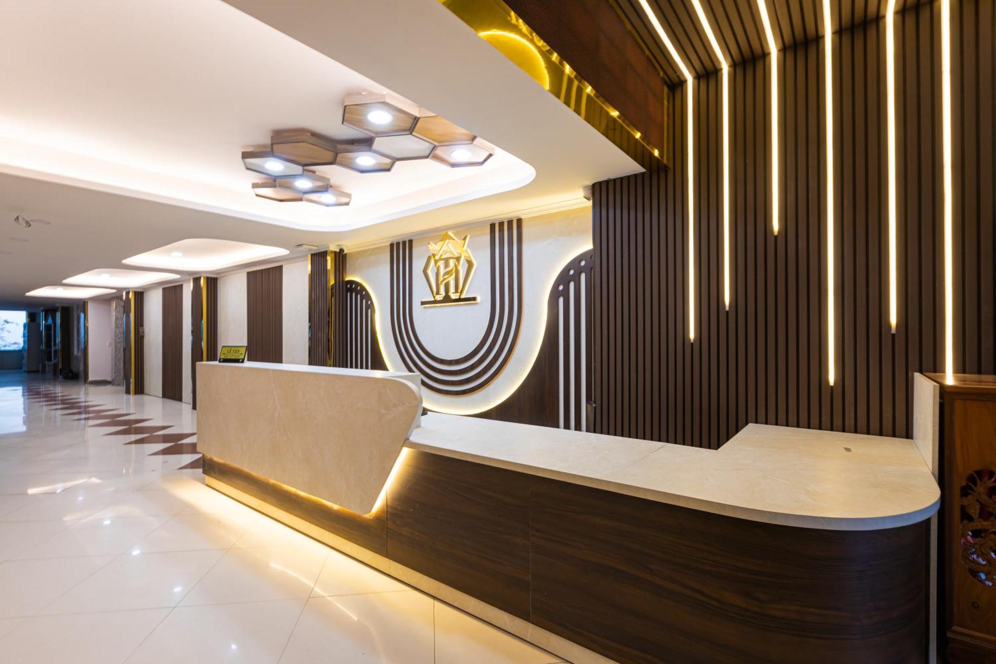 Ht House Da Lat