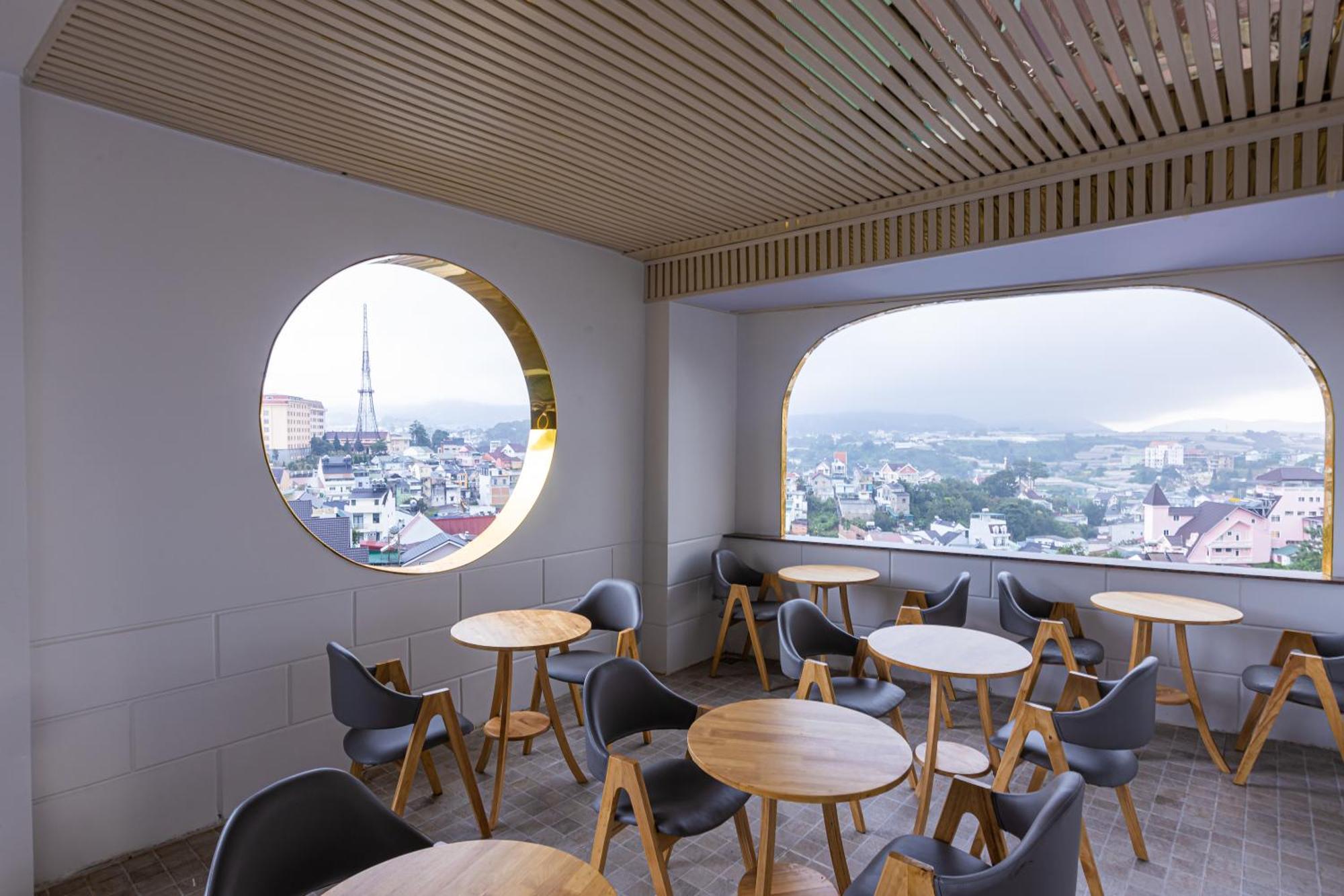 Hotel Ht House Da Lat