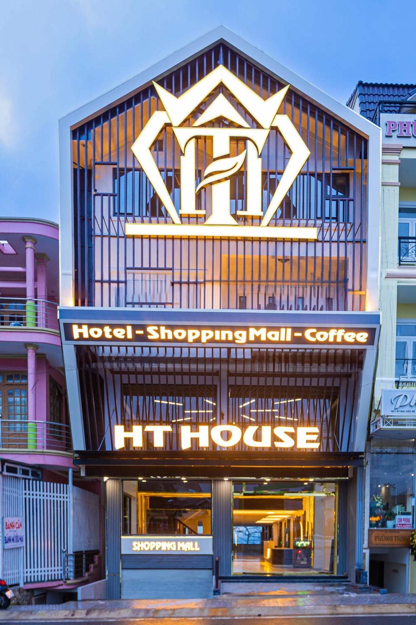 Ht House * Da Lat