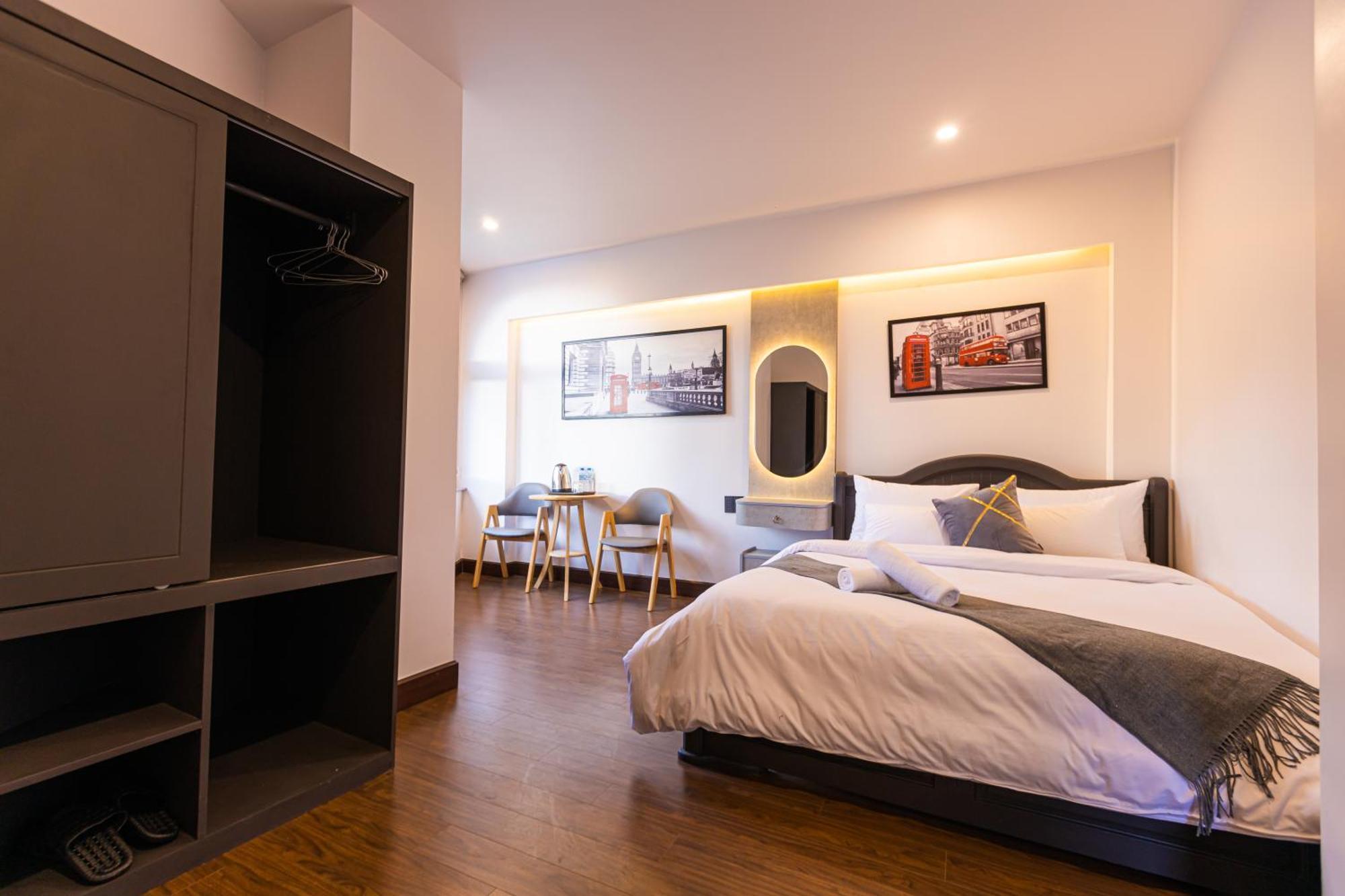 Hotel Ht House *