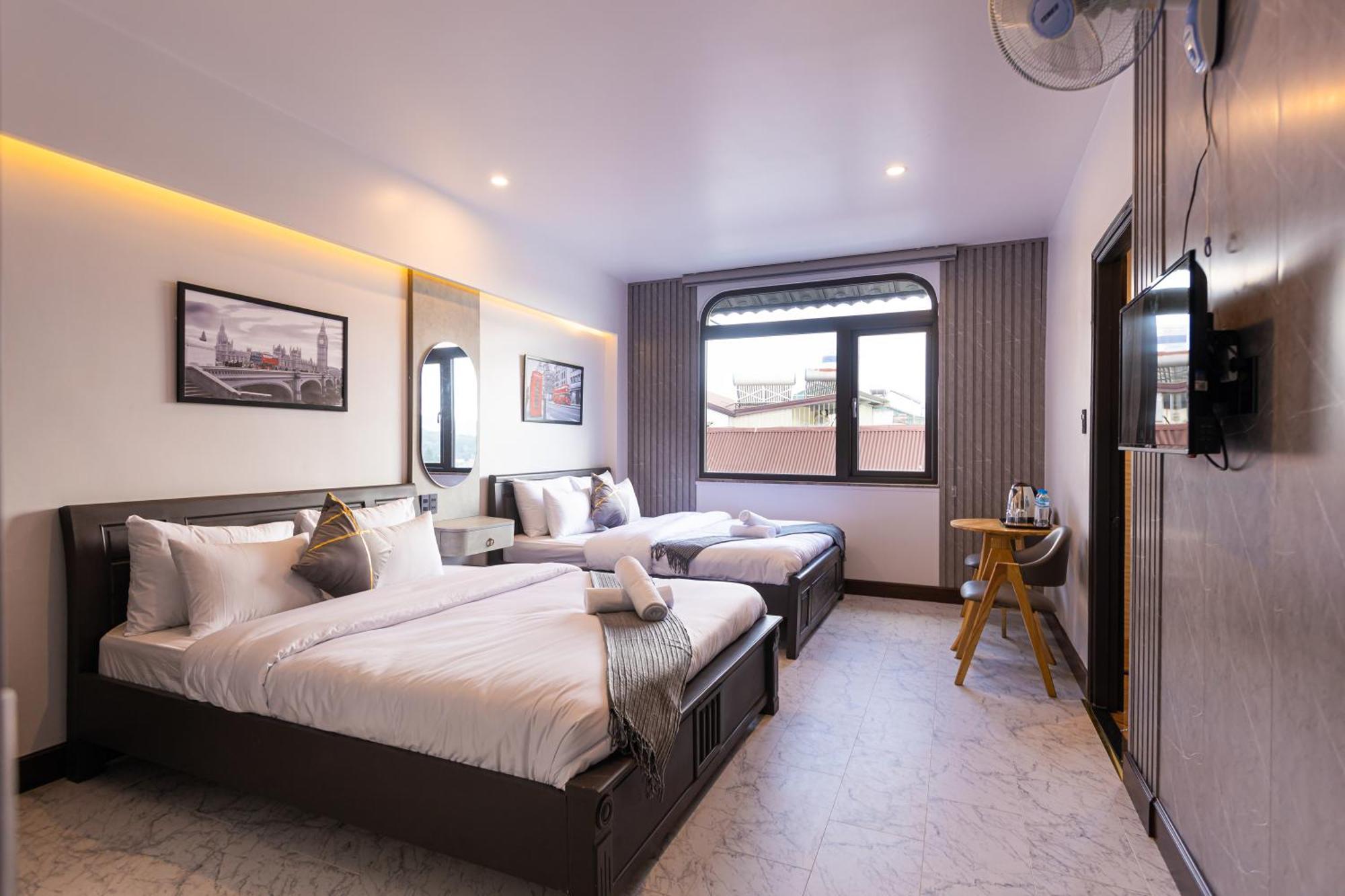Hotel Ht House