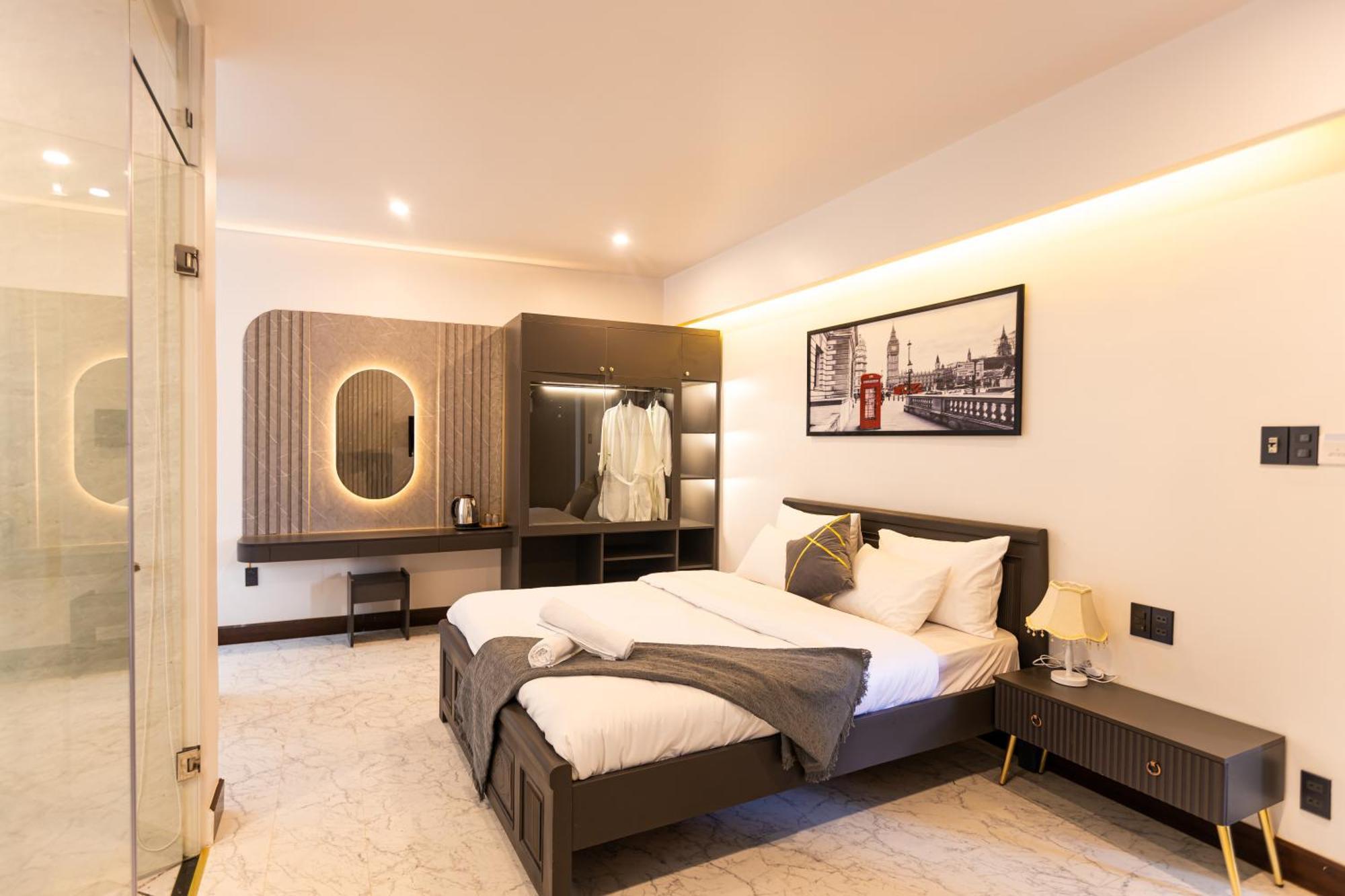 Ht House Hotel