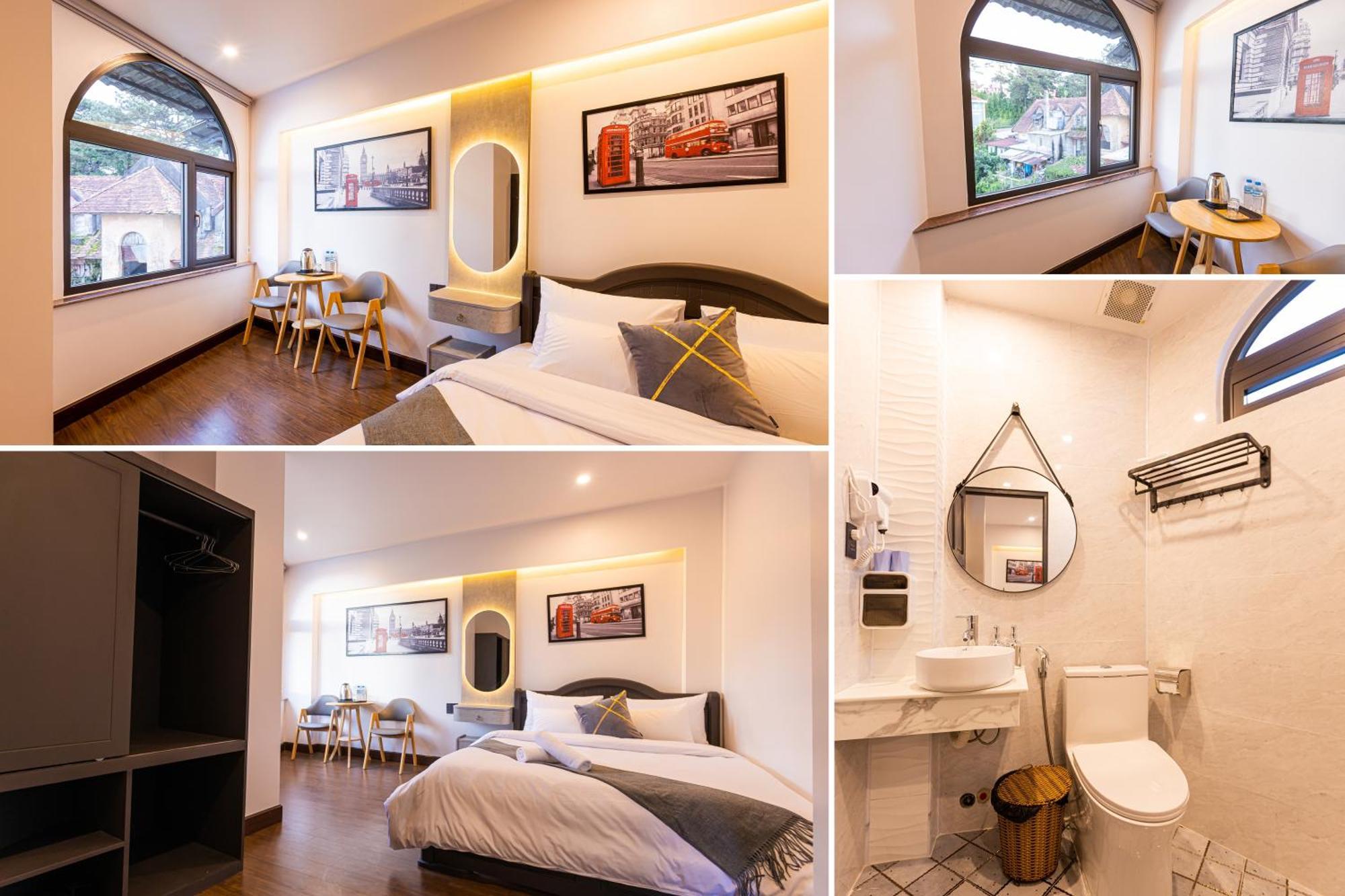 Ht House Hotel *