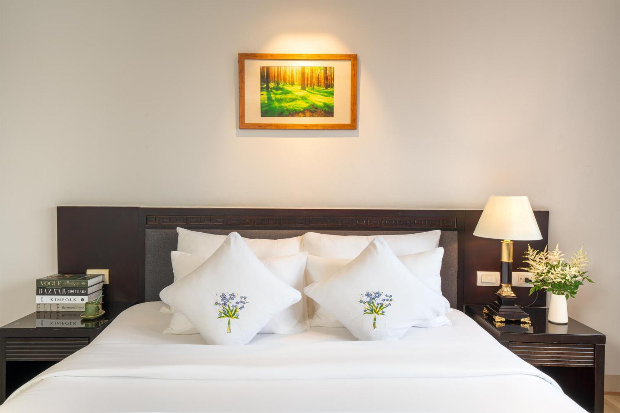 Alagon Saigon & 4* TP. Hồ Chí Minh