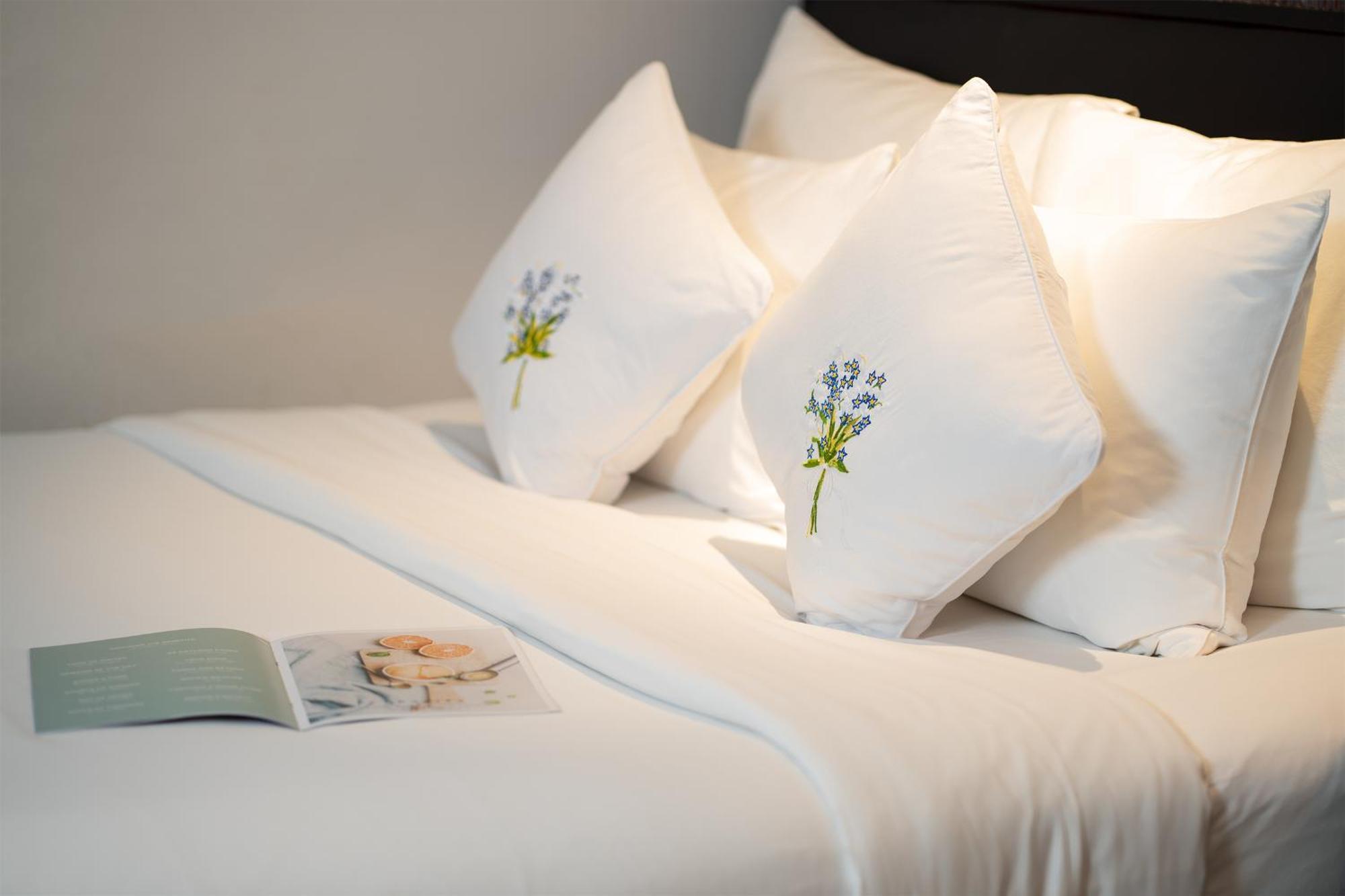 Khách sạn Alagon Saigon & 4*