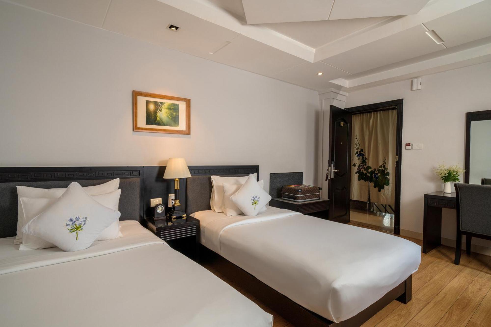 Khách sạn Alagon Saigon & TP. Hồ Chí Minh