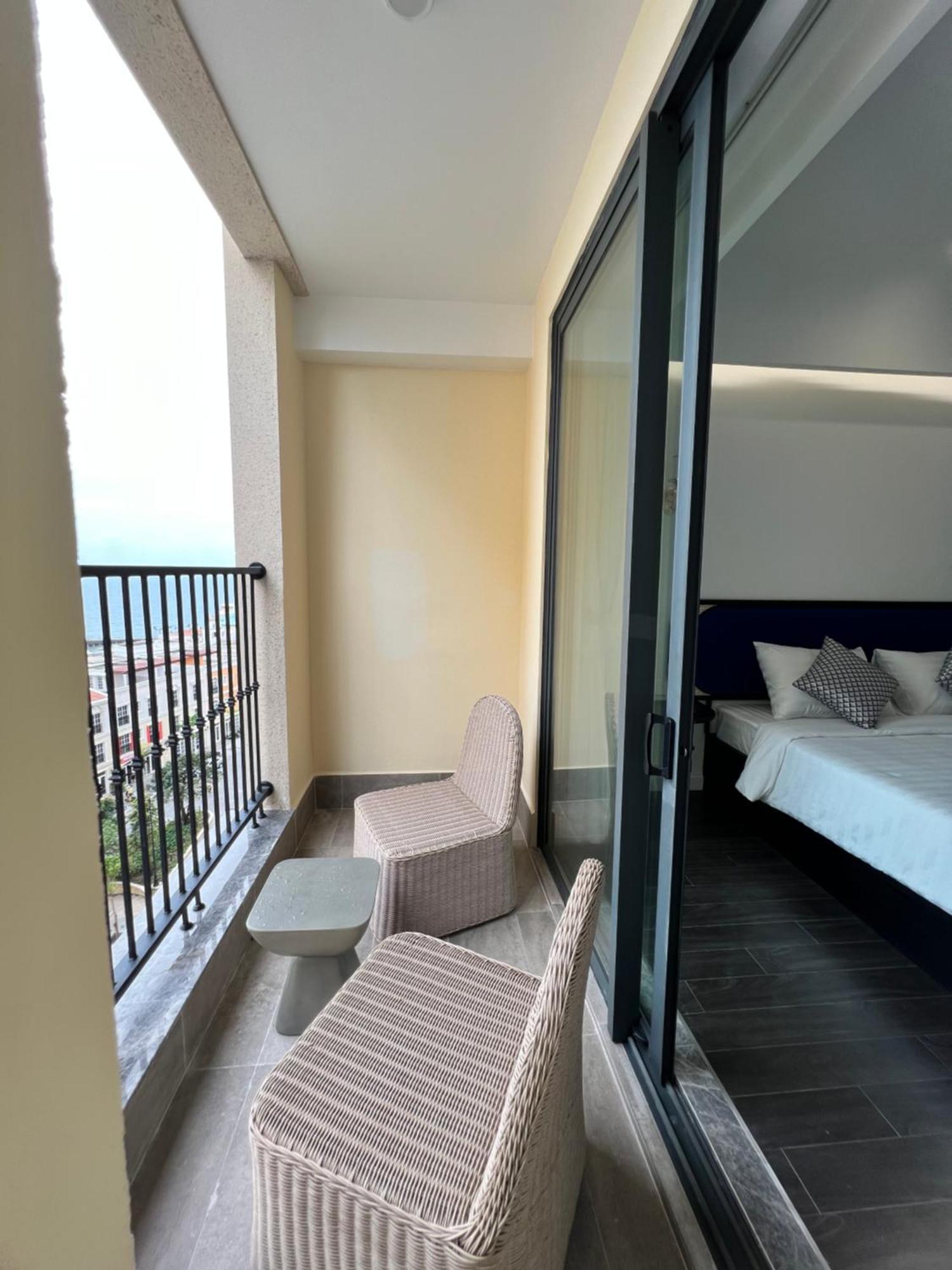 Apartment Can Ho Bien Dia Trung Hai Phu Quoc