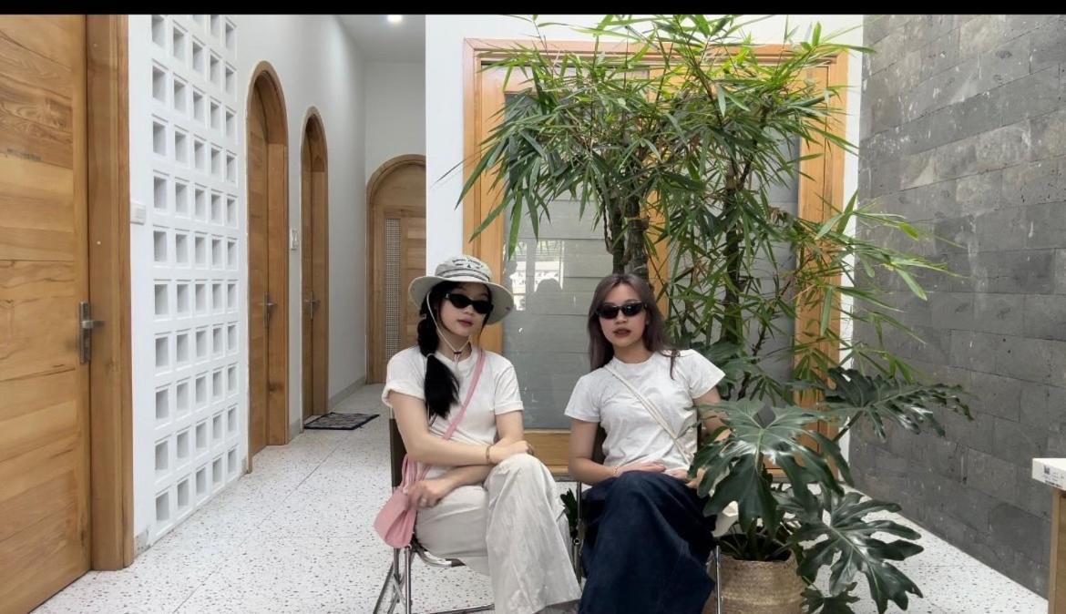 Apartment Ly Homestay Ha Long