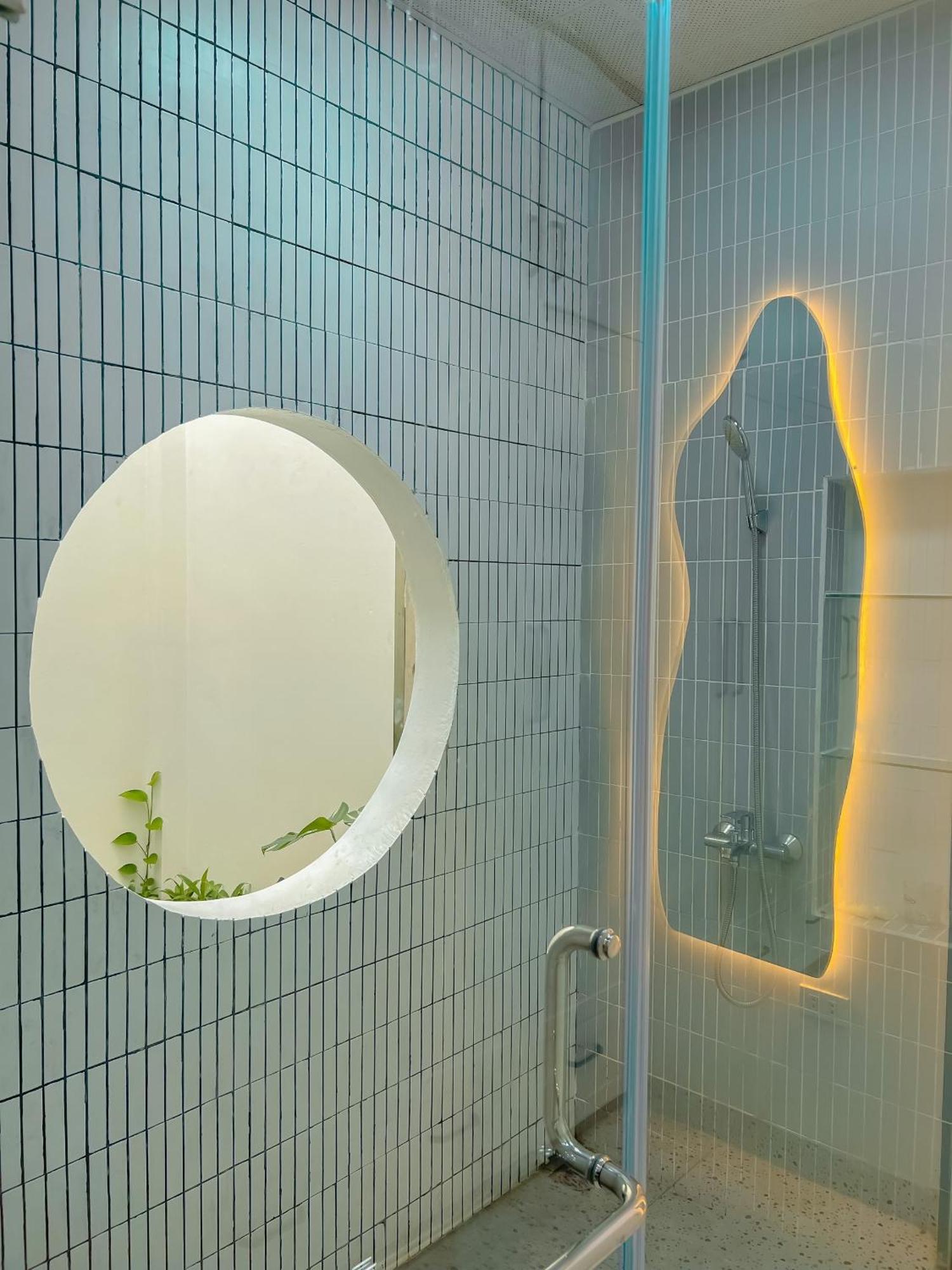 Ly Homestay Apartment