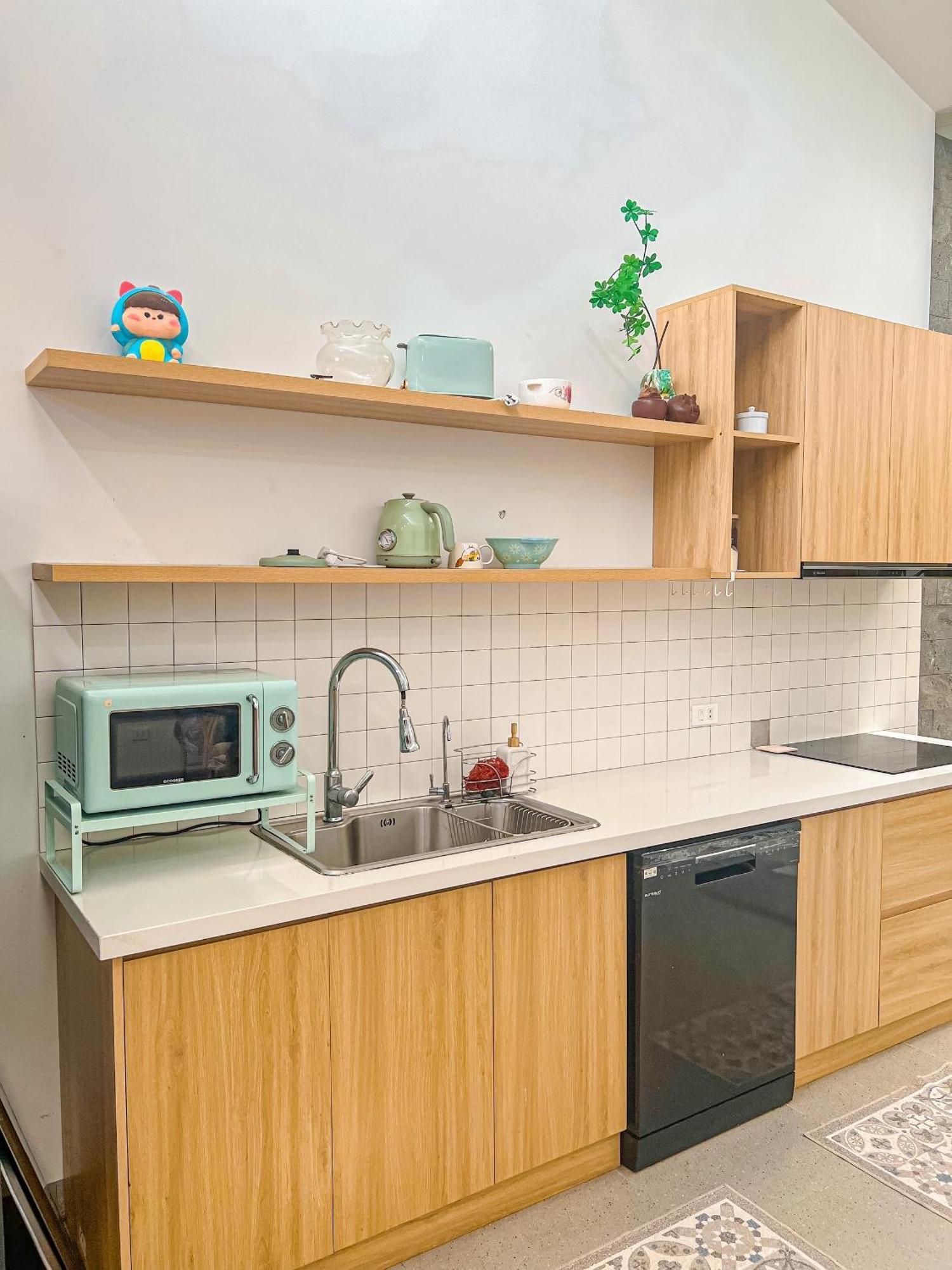 Apartment Ly Homestay *