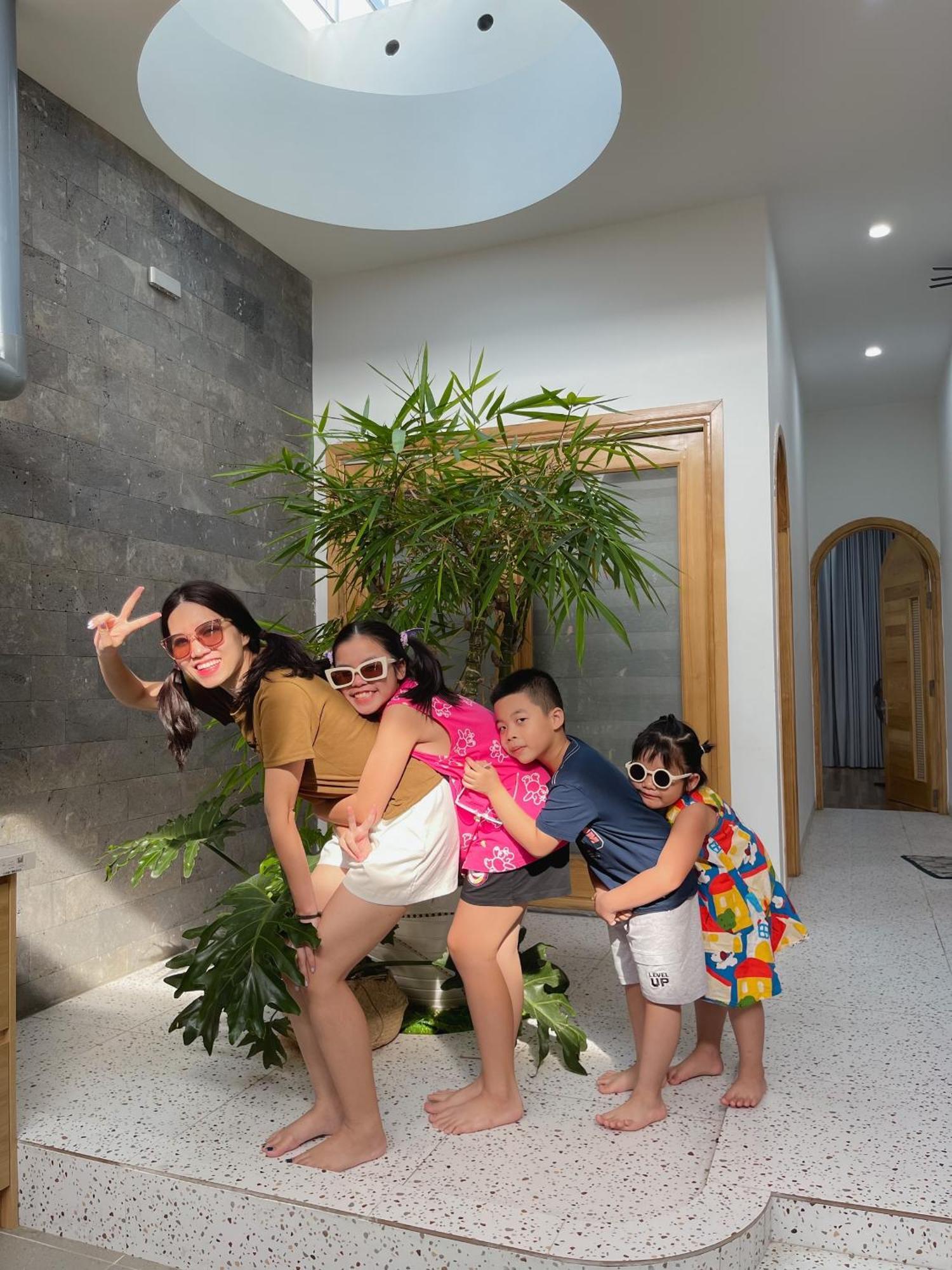Apartment Ly Homestay Ha Long