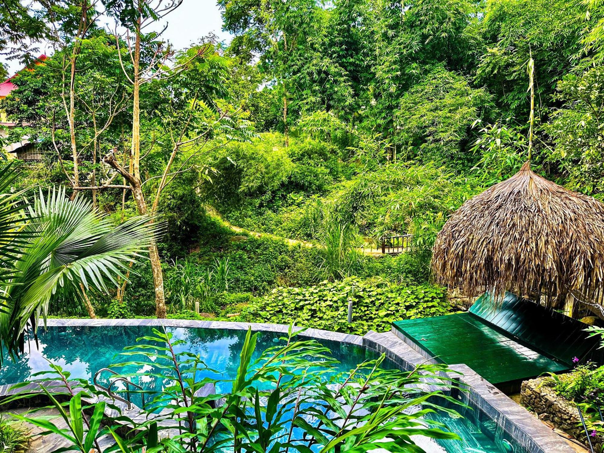 Jungle 4* Pu Luong