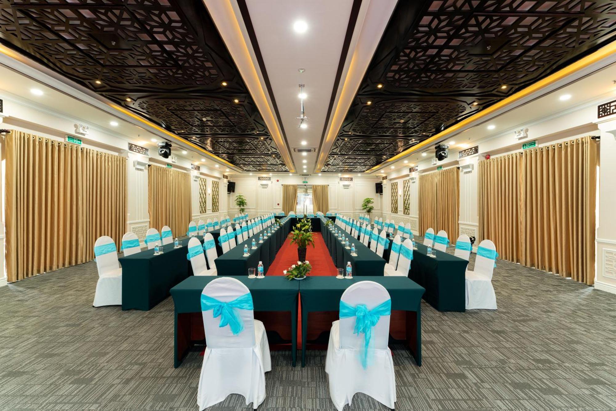 Tran Vien Dong 3* Nha Trang