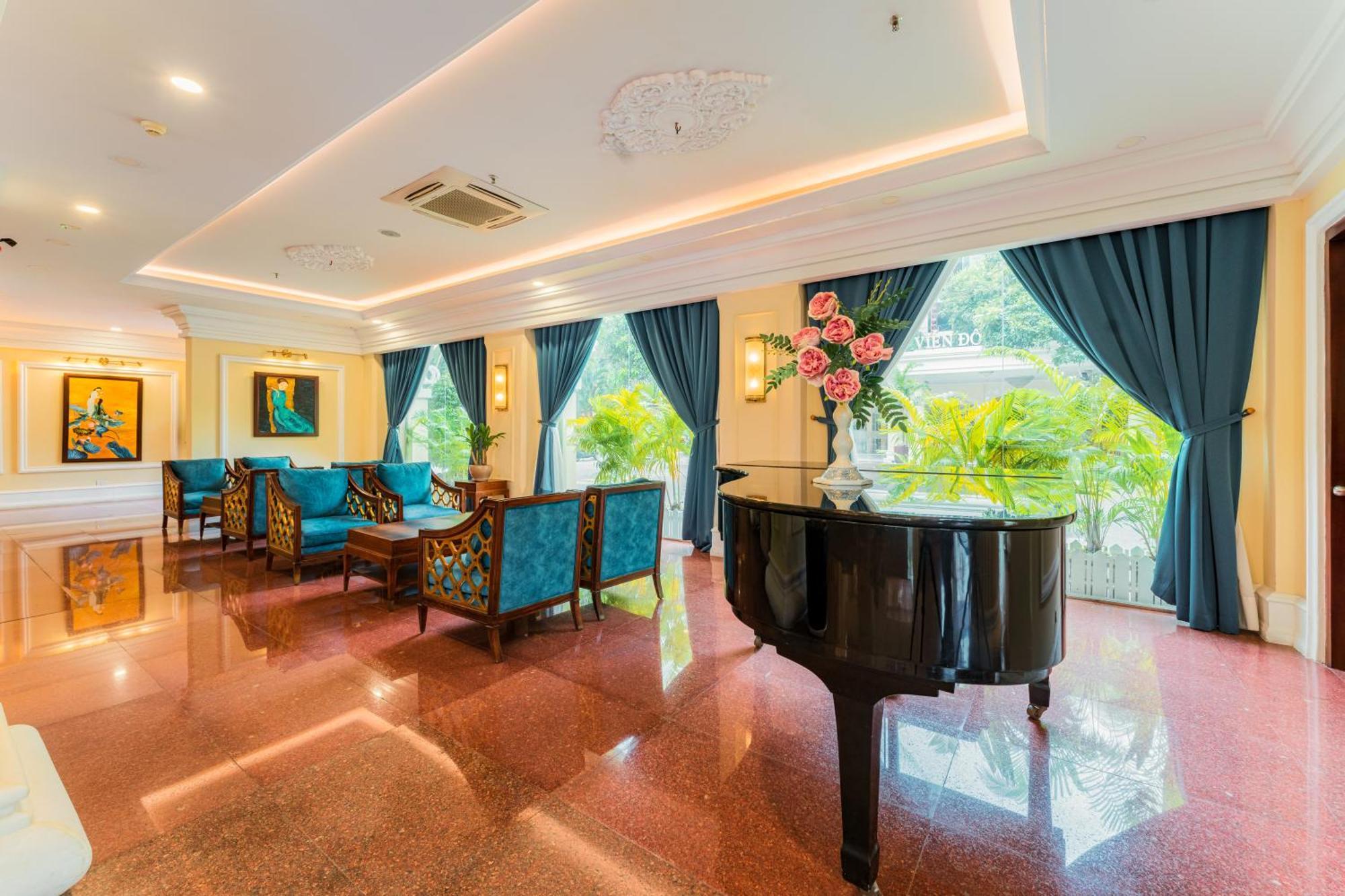 Hotel Tran Vien Dong Nha Trang