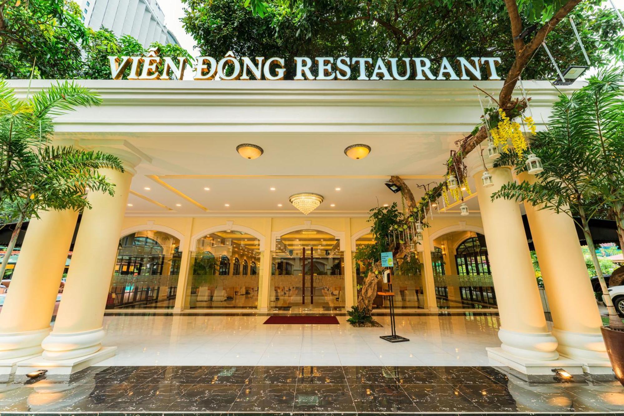 Tran Vien Dong 3*