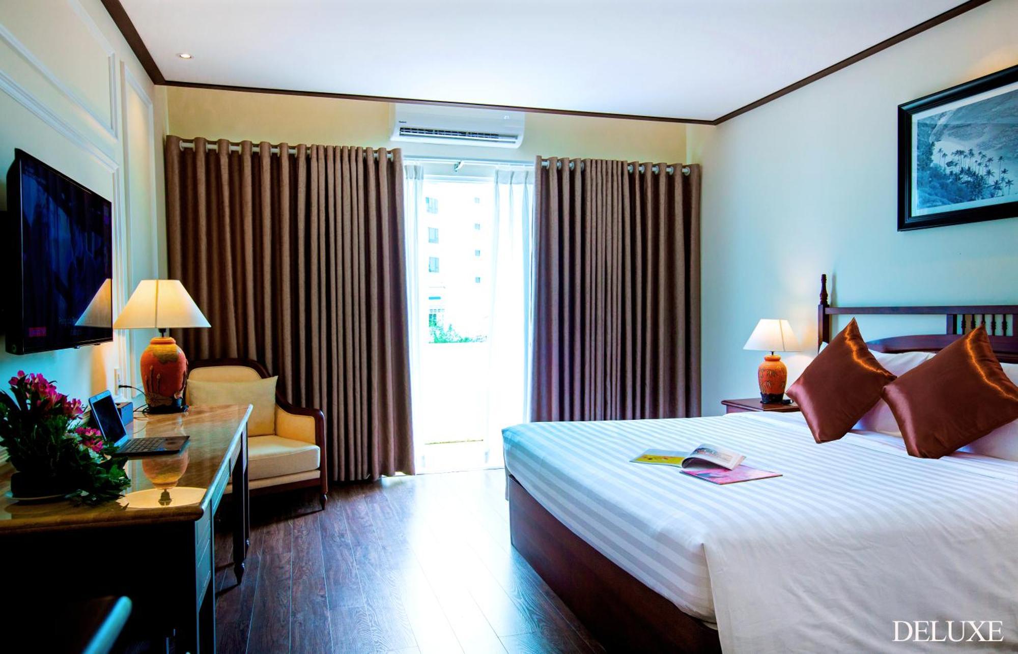 Tran Vien Dong Nha Trang