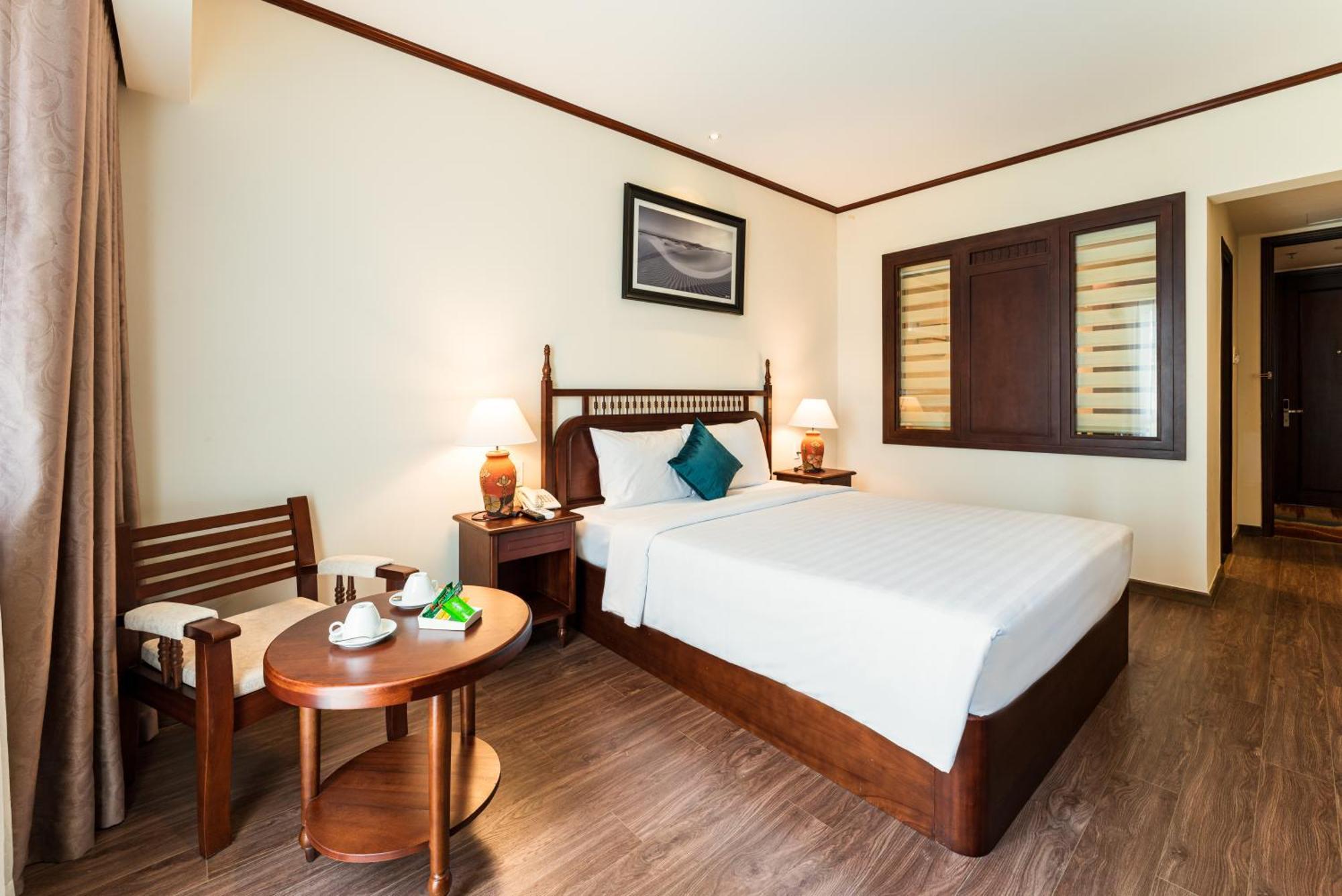Tran Vien Dong 3* Nha Trang