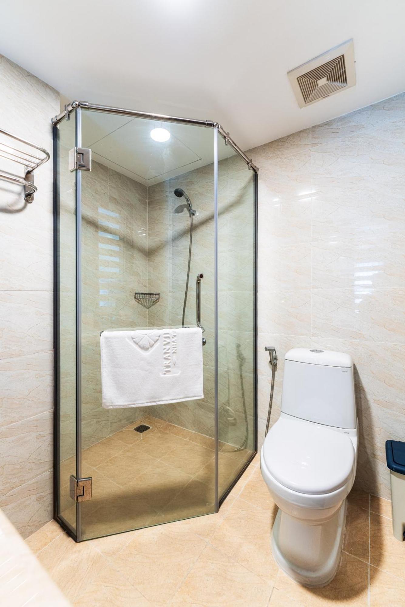 Tran Vien Dong Hotel