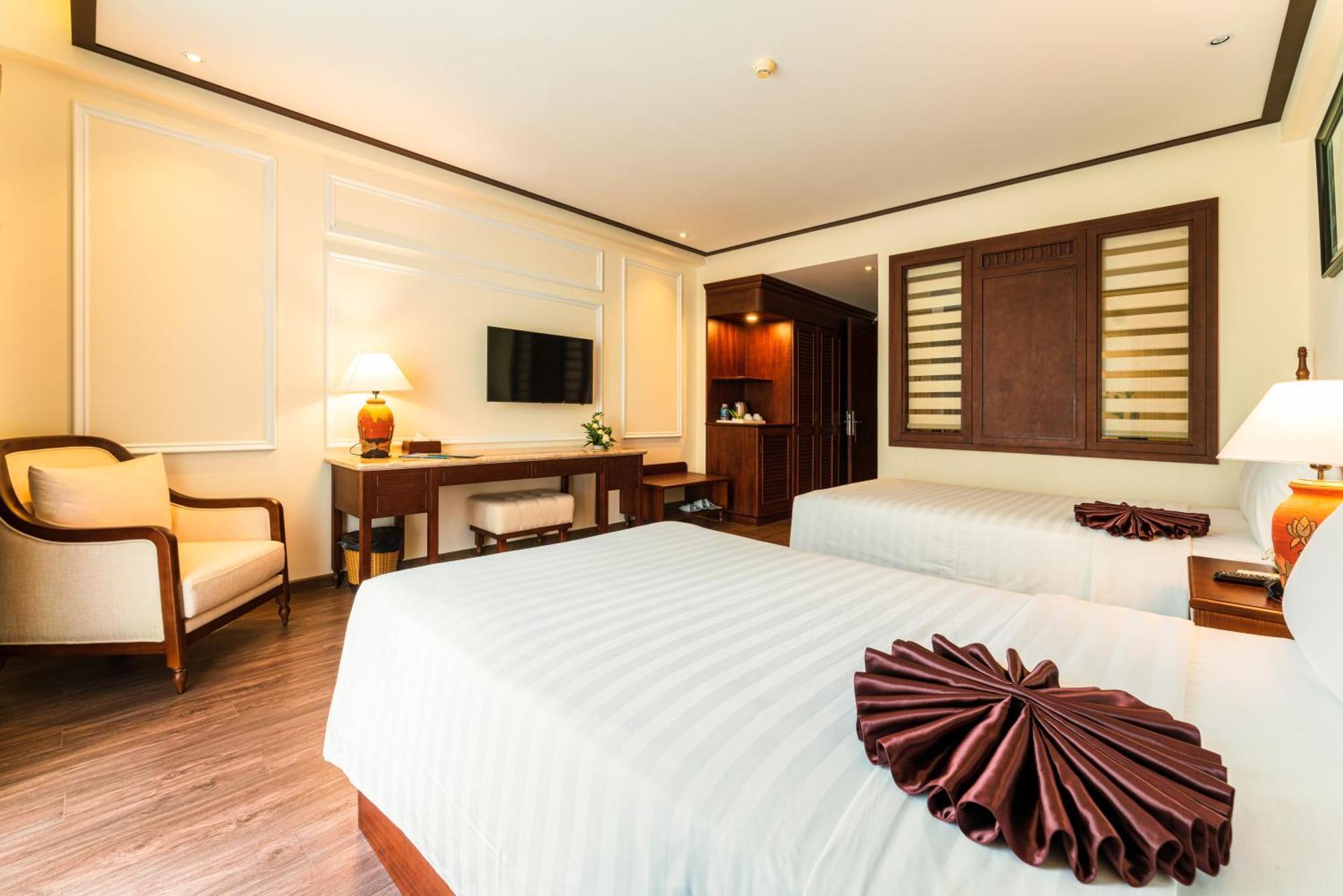 Tran Vien Dong 3* Nha Trang
