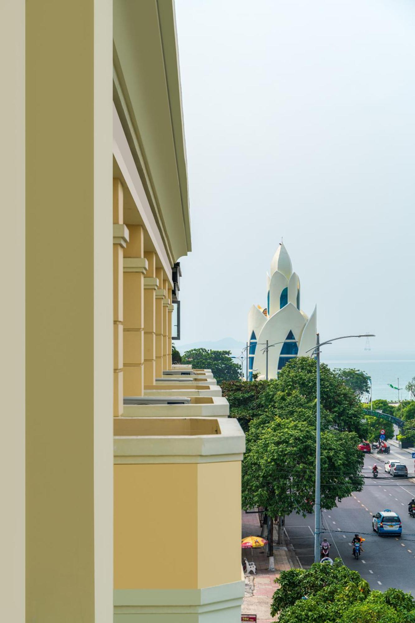 Tran Vien Dong Hotel Nha Trang