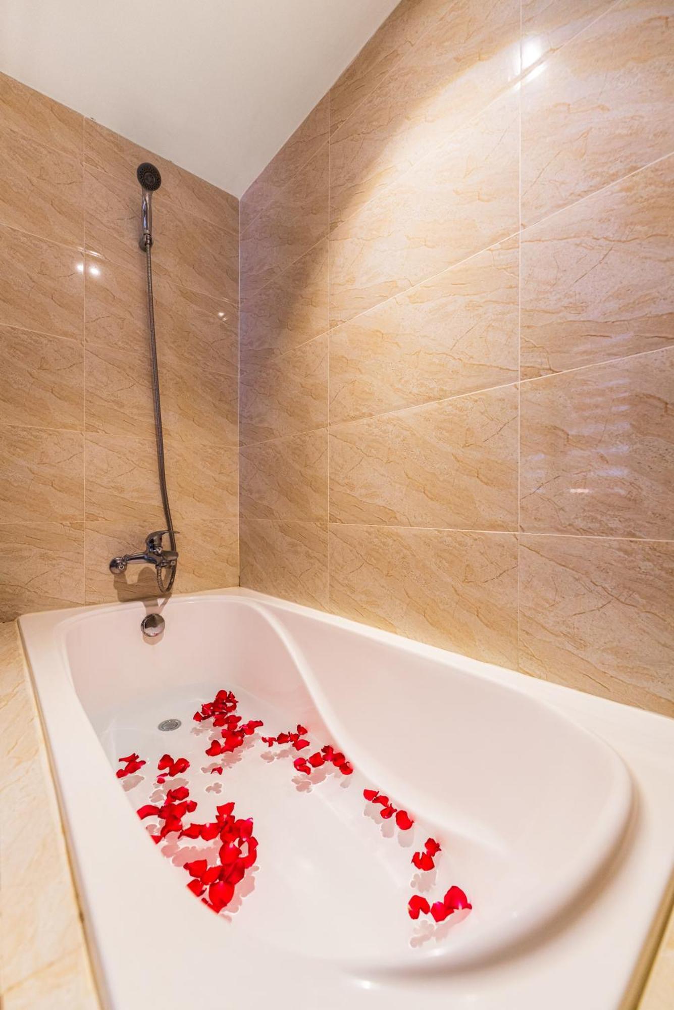 Tran Vien Dong Hotel Nha Trang