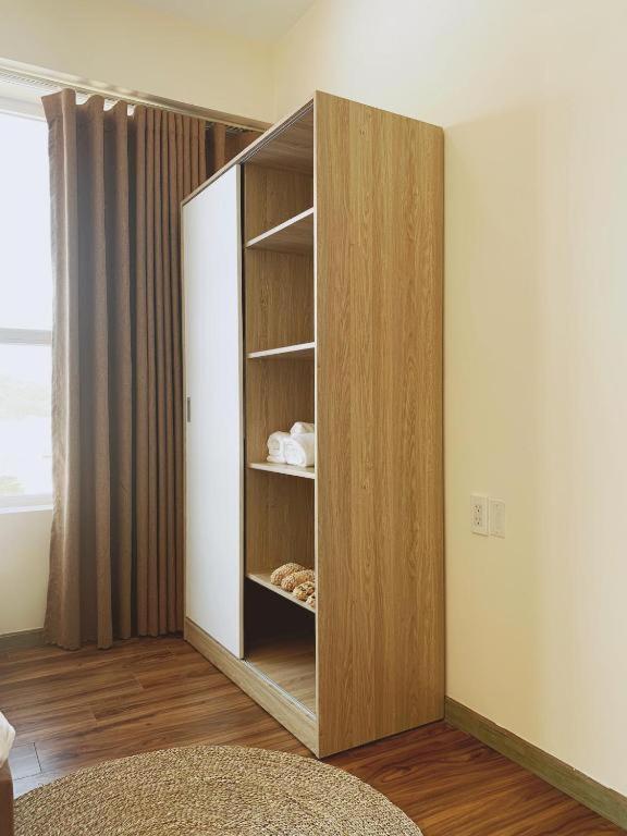 Ice's - Ho Gold Sea Apartment *