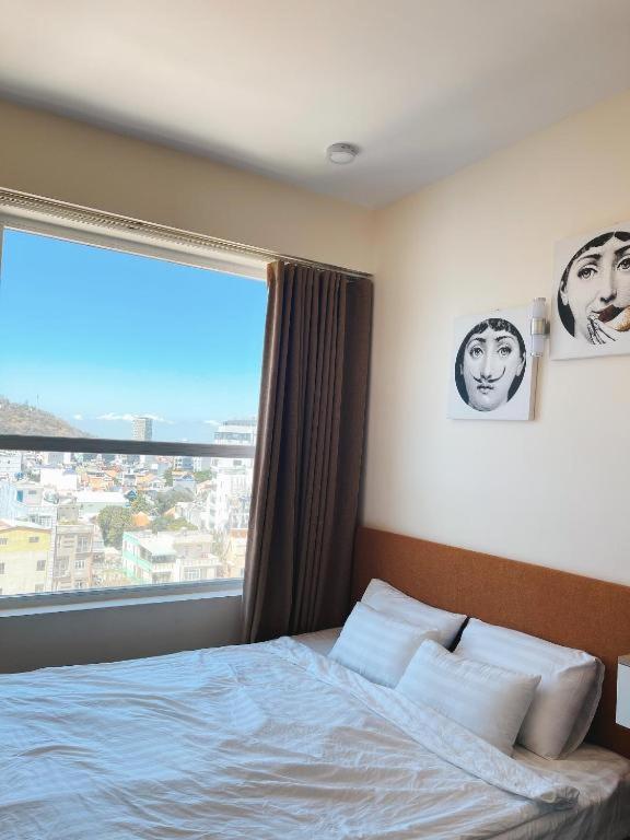 Ice's - Ho Gold Sea Apartment