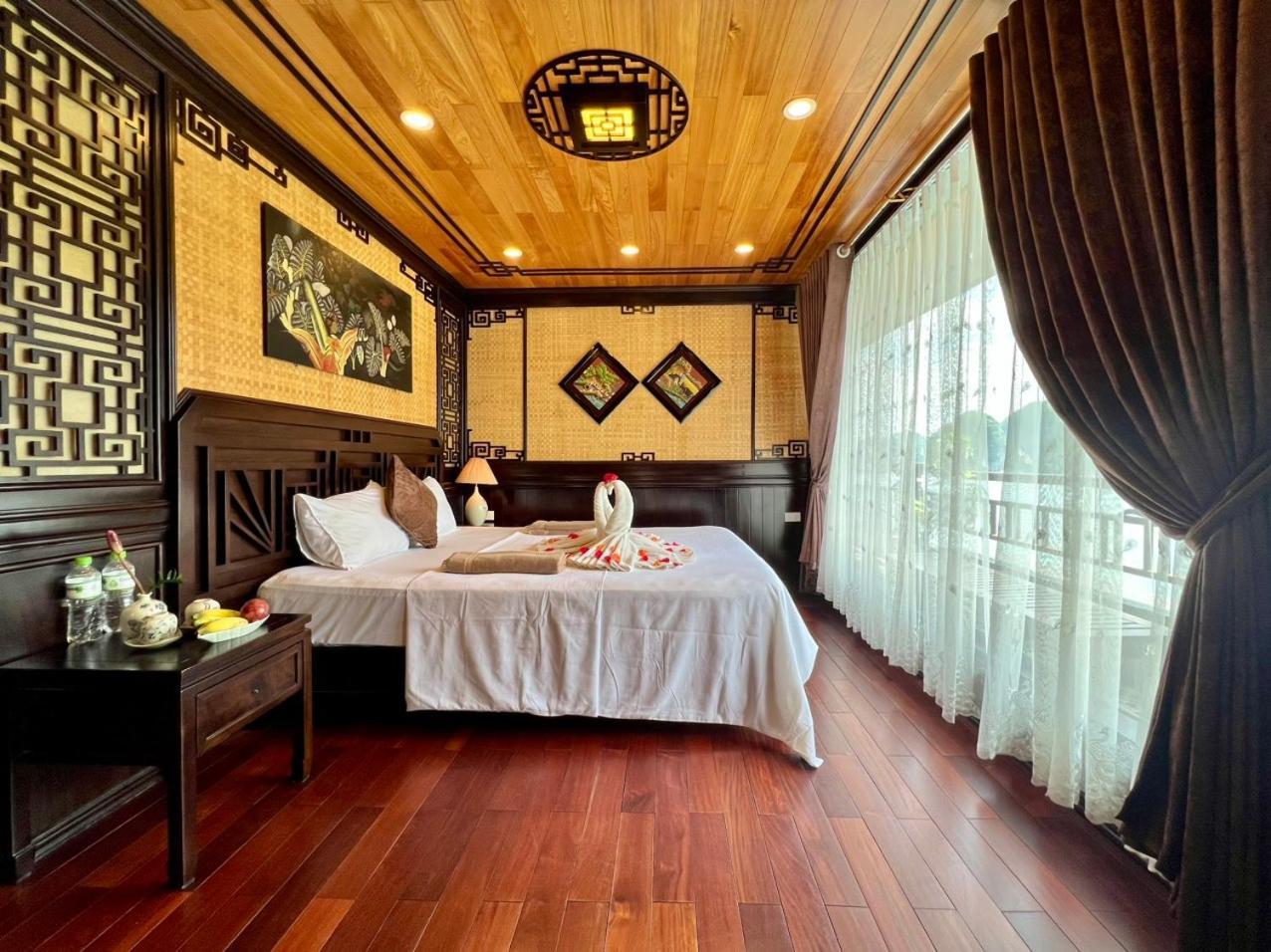 Cozy Boutique Cruise *