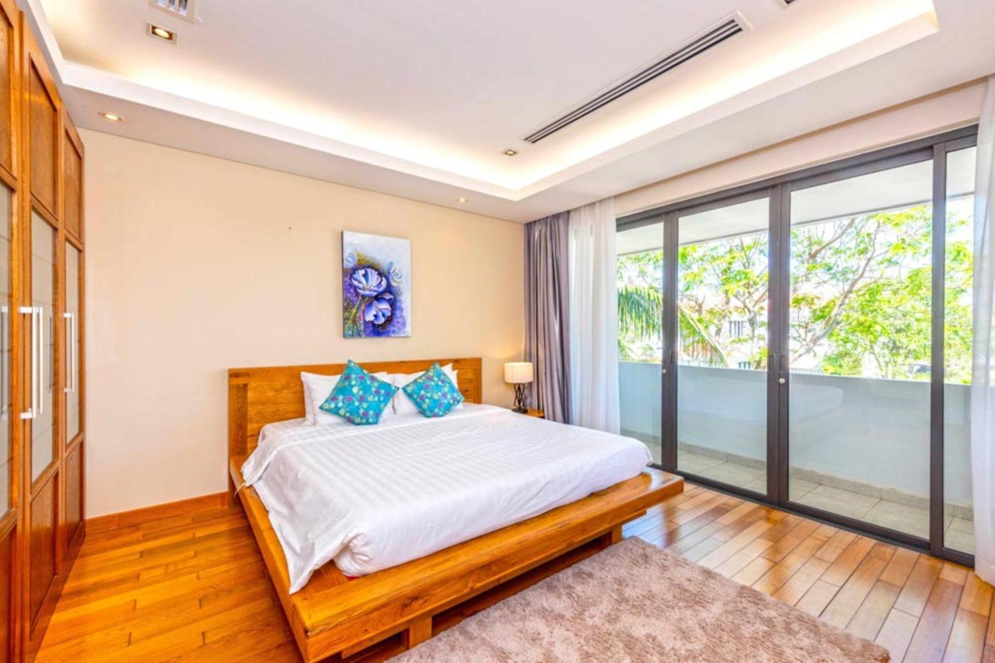 Ocean Pool Retreat In * Da Nang
