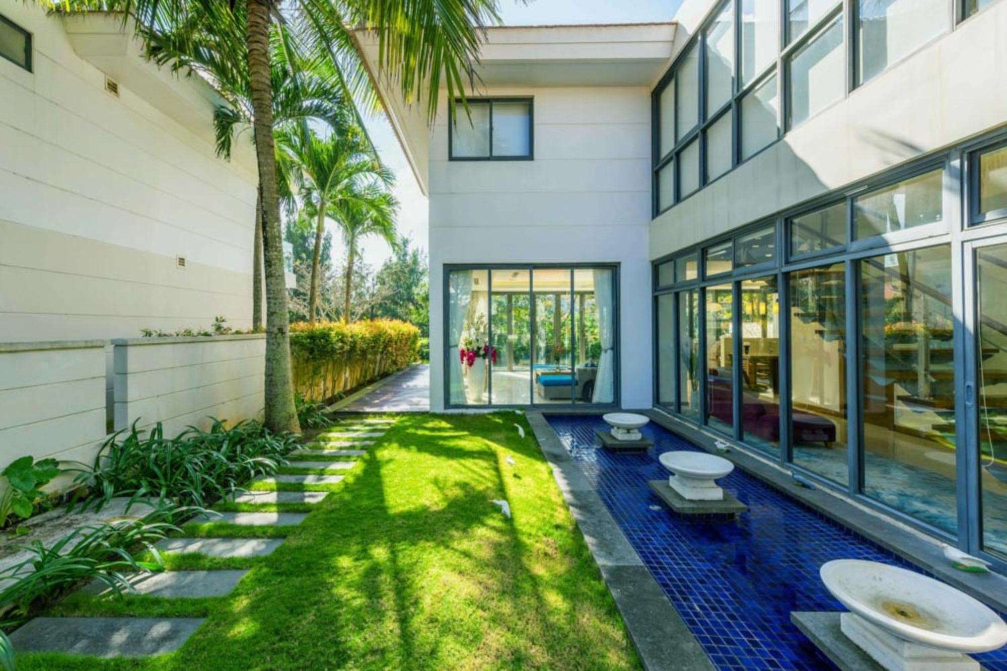 Ocean Pool Retreat In * Da Nang