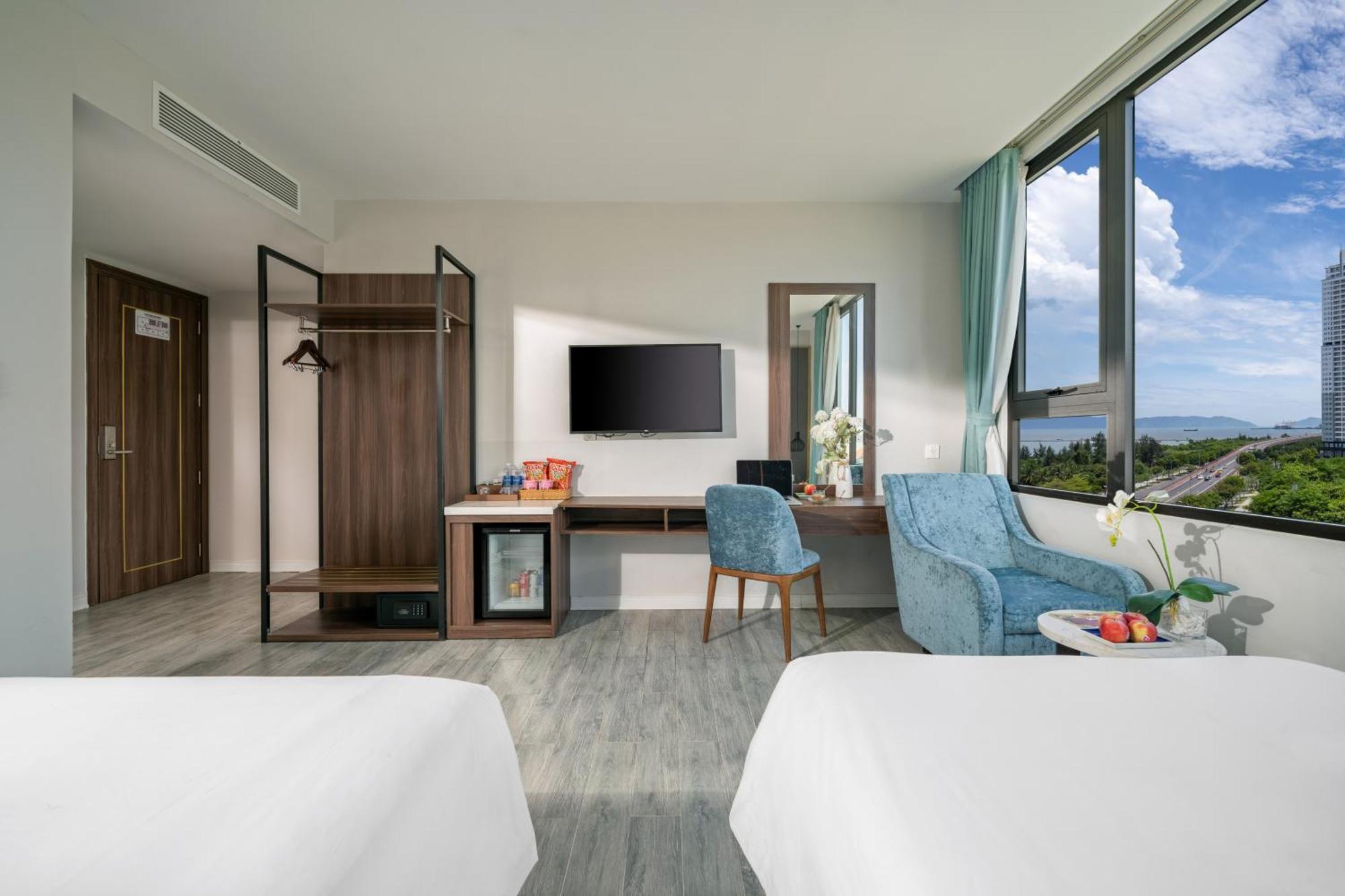 Lupin Boutique 3* Da Nang