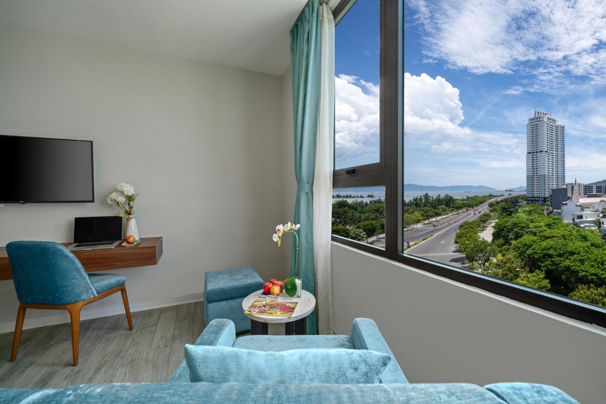 Hotel Lupin Boutique Da Nang