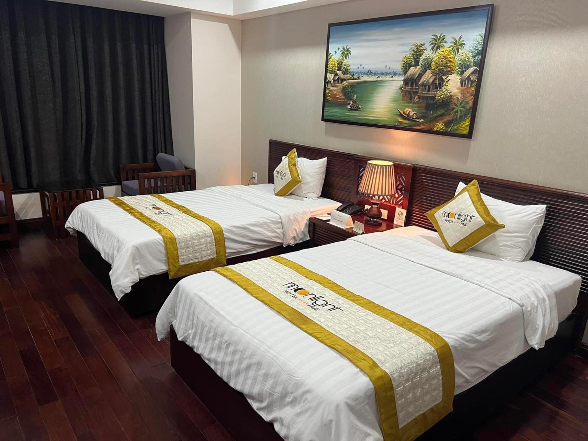 Moonlight Hotel Hue