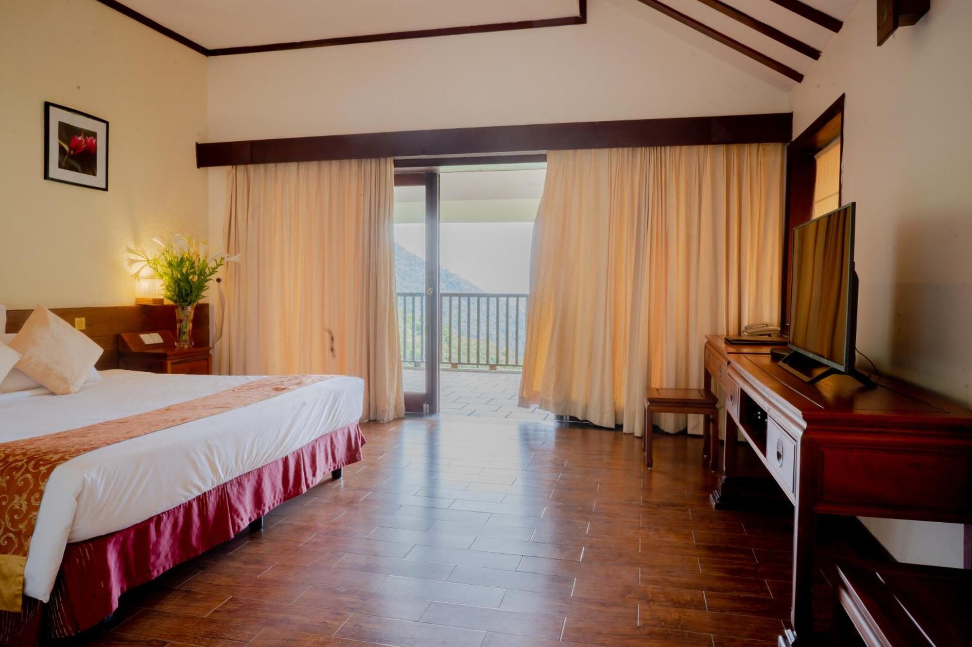 Belvedere Resort Tam Dao