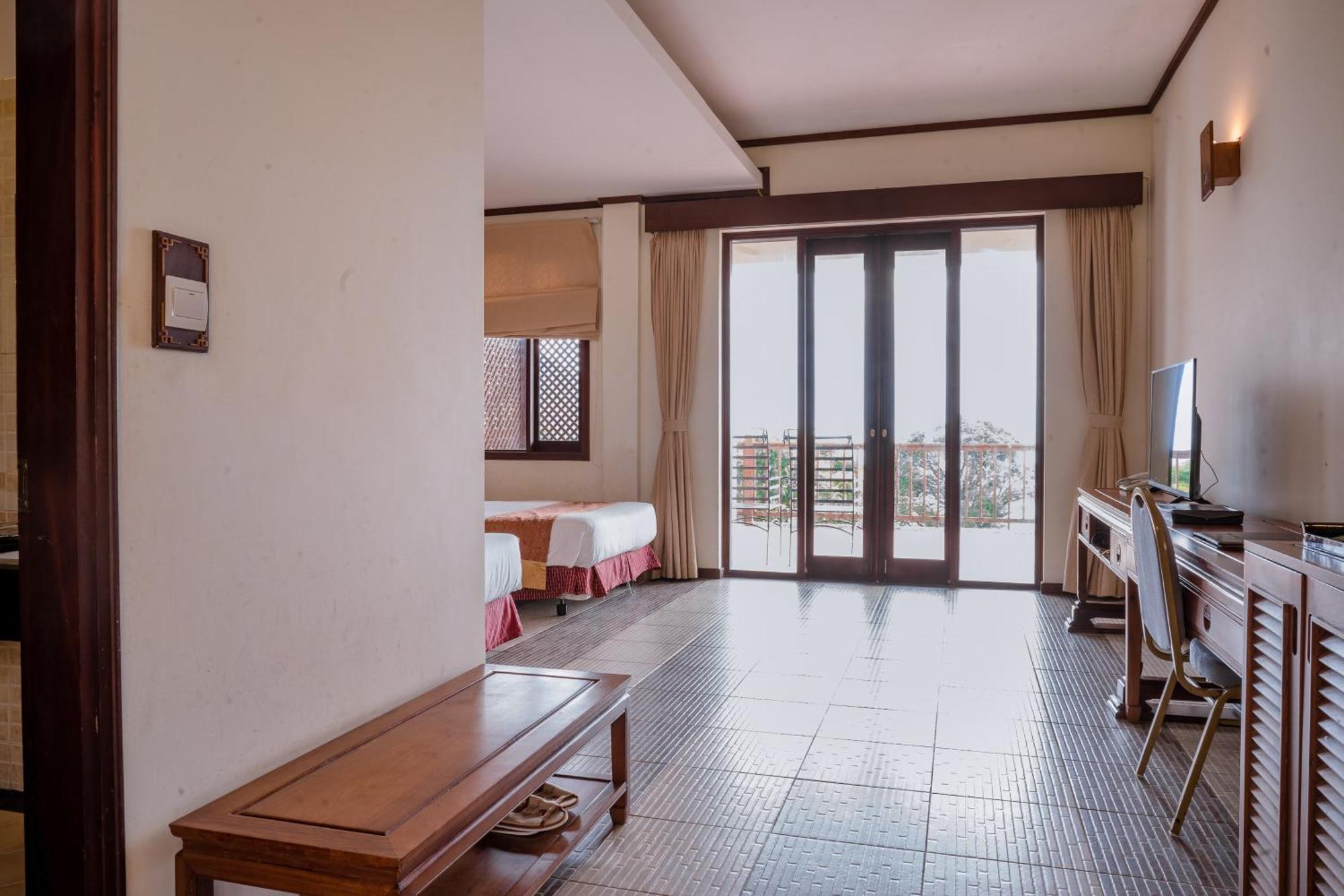 Resort Belvedere 4*