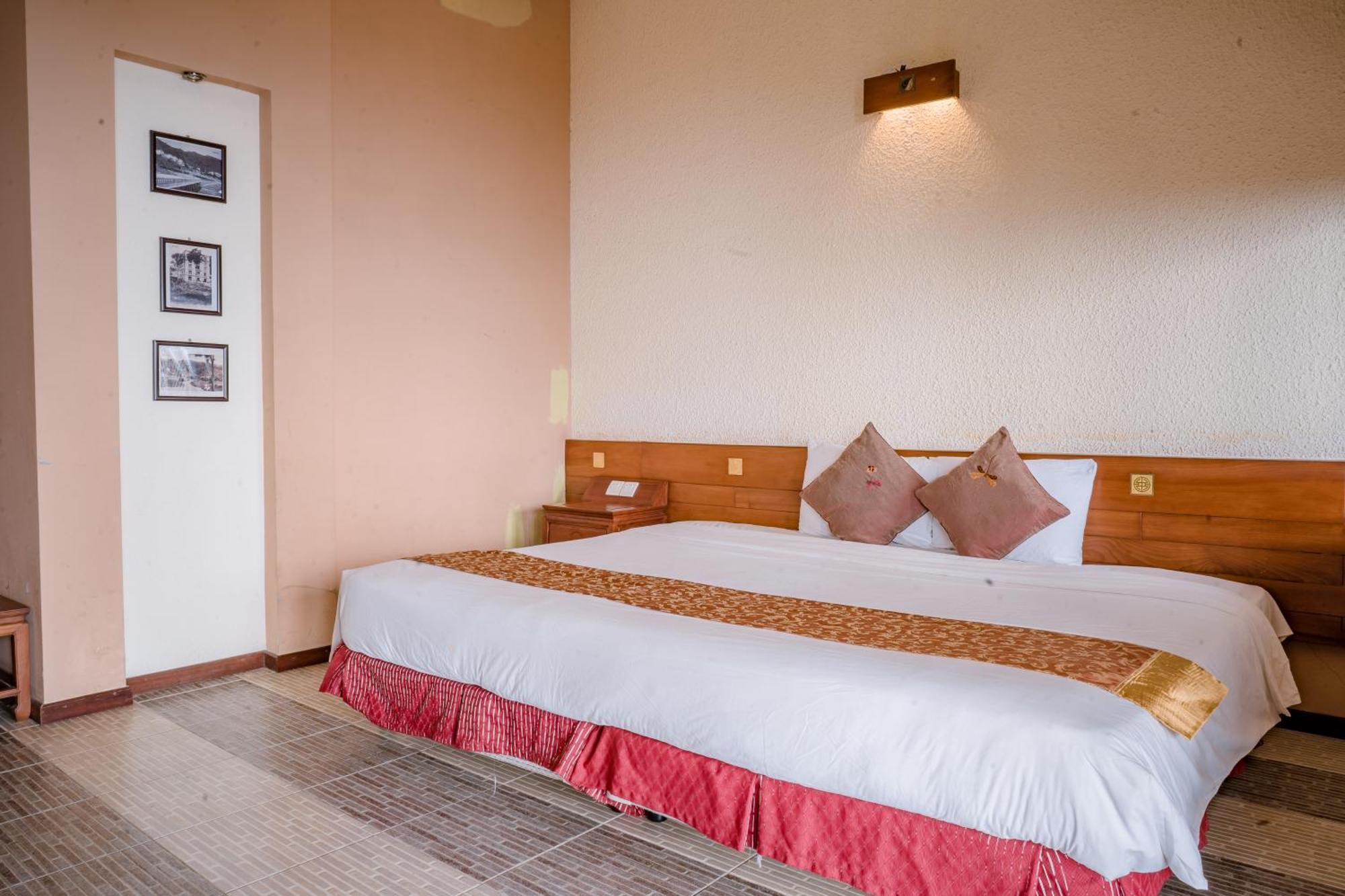 Resort Belvedere