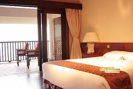 Belvedere Resort