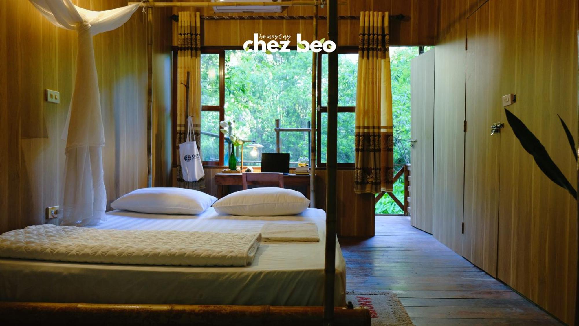 Privatunterkunft Chez Beo Ninh Binh