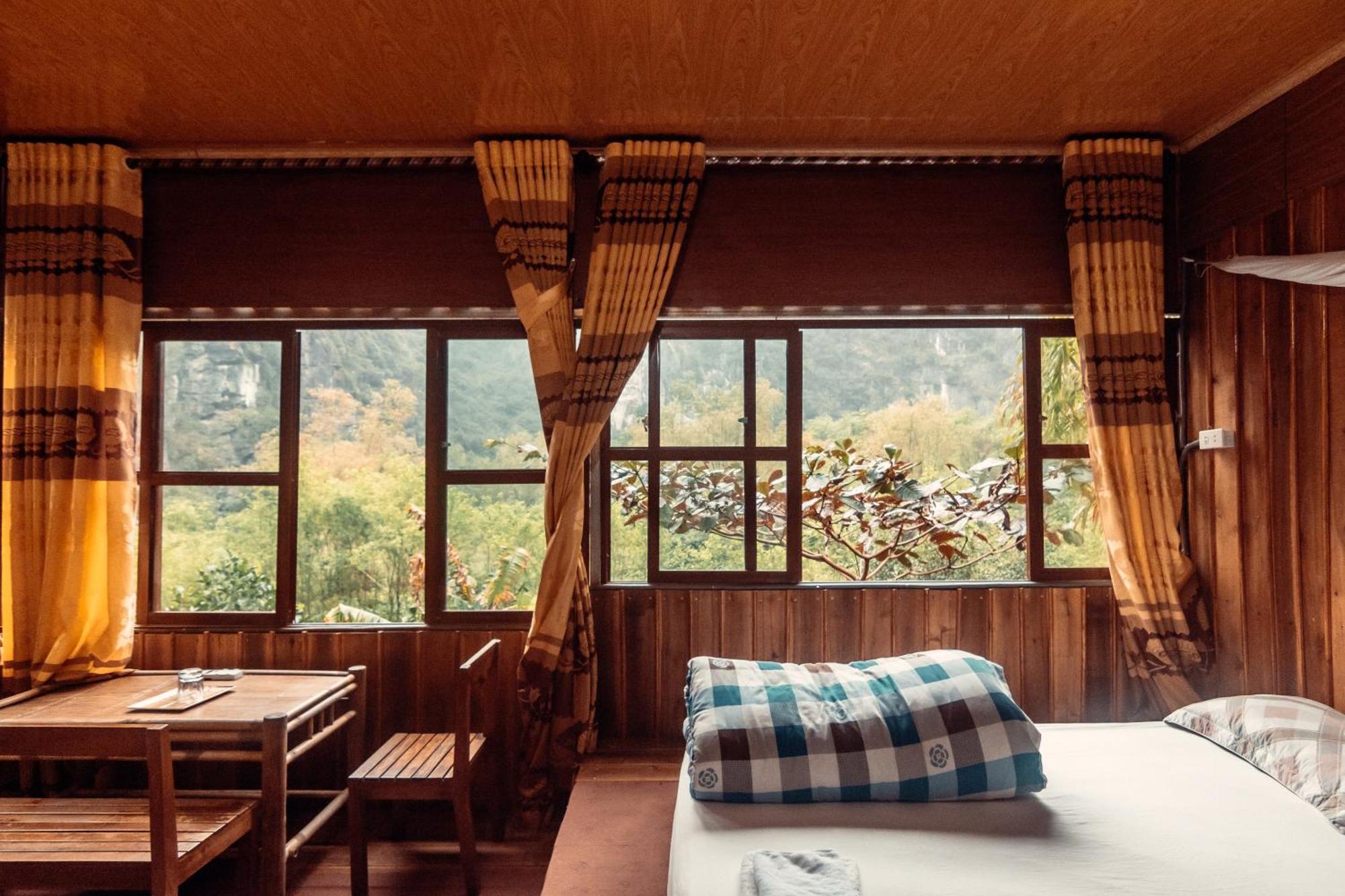 Privatunterkunft Chez Beo Ninh Binh