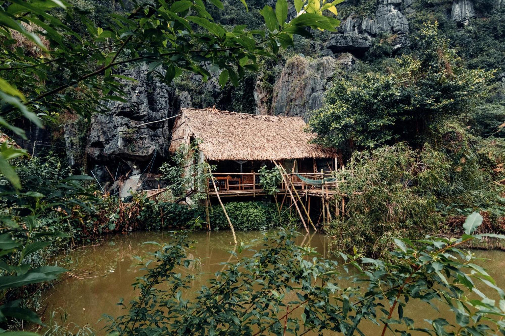 Chez Beo Ninh Binh