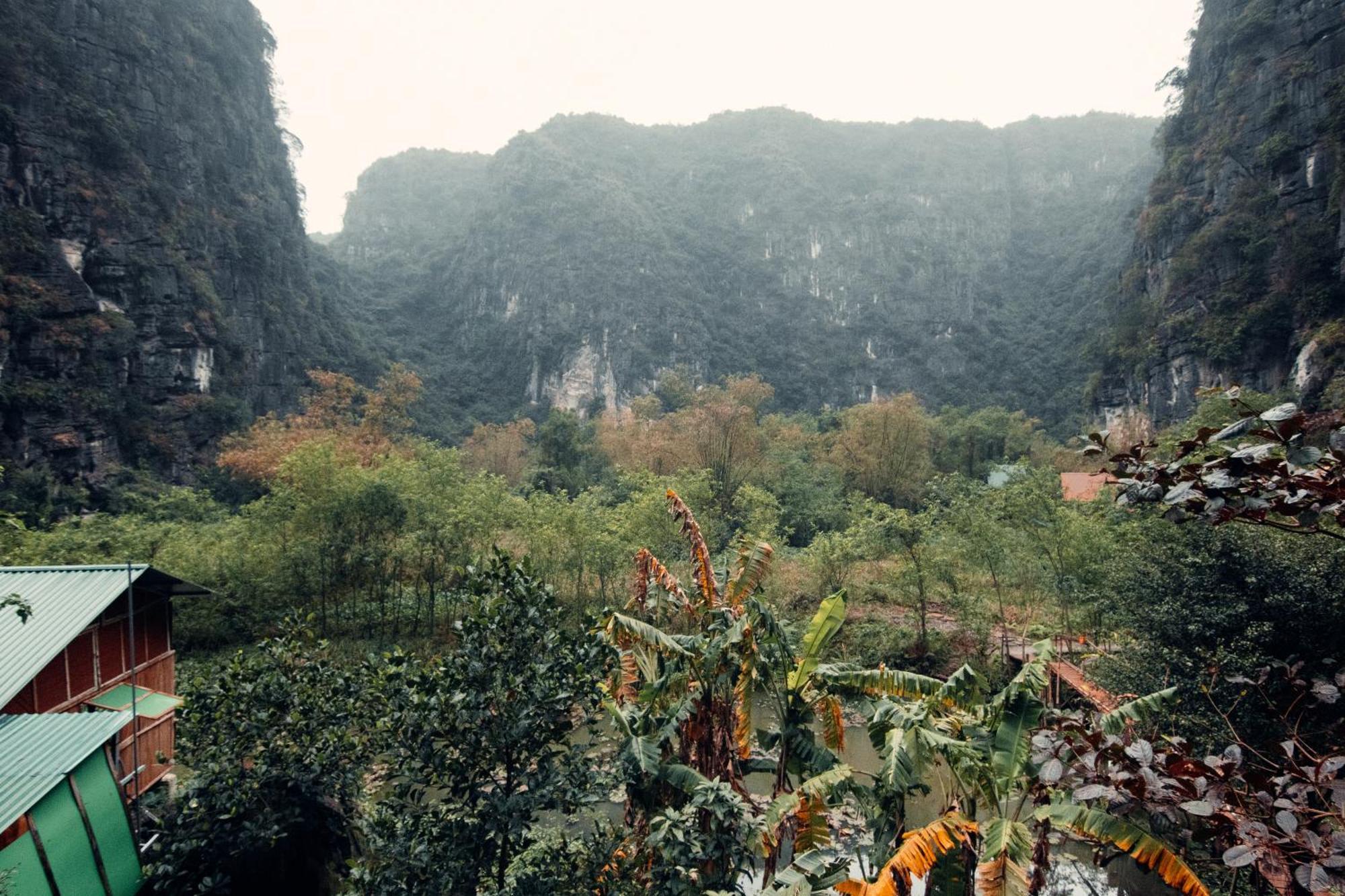 Privatunterkunft Chez Beo Ninh Binh