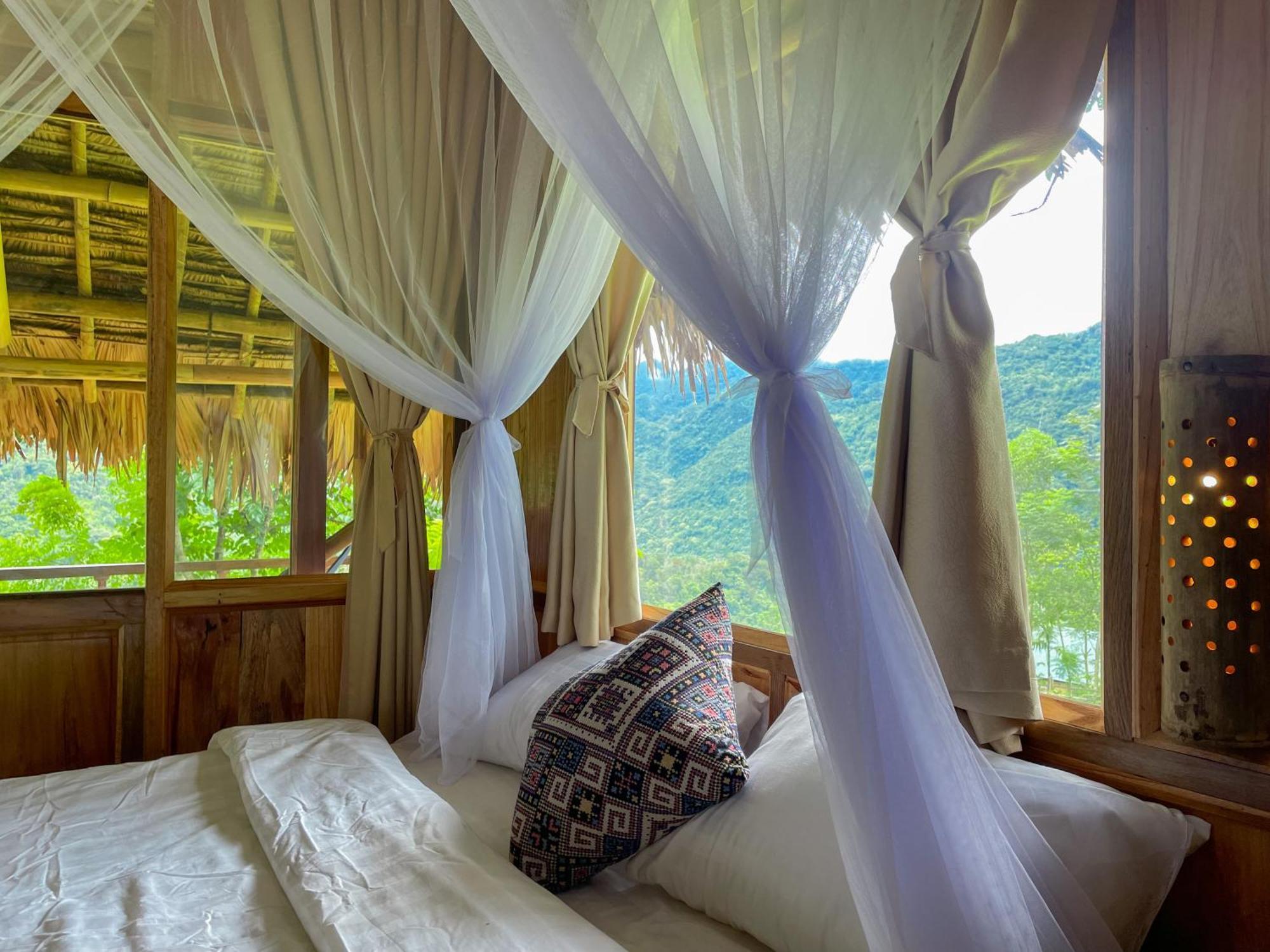 Pu Luong - Duy Phuong Bed & Breakfast *