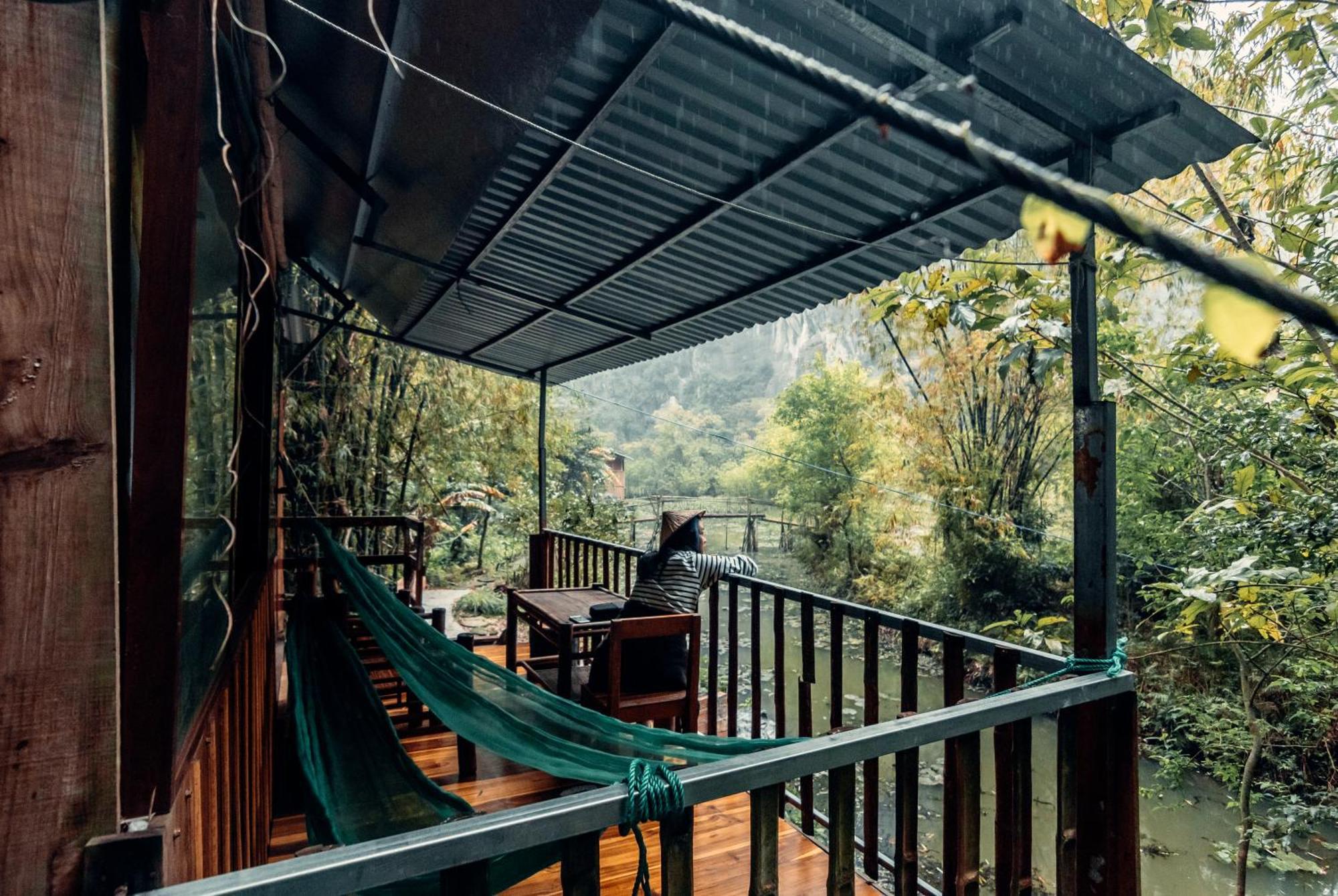 Chez Beo Privatunterkunft Ninh Binh