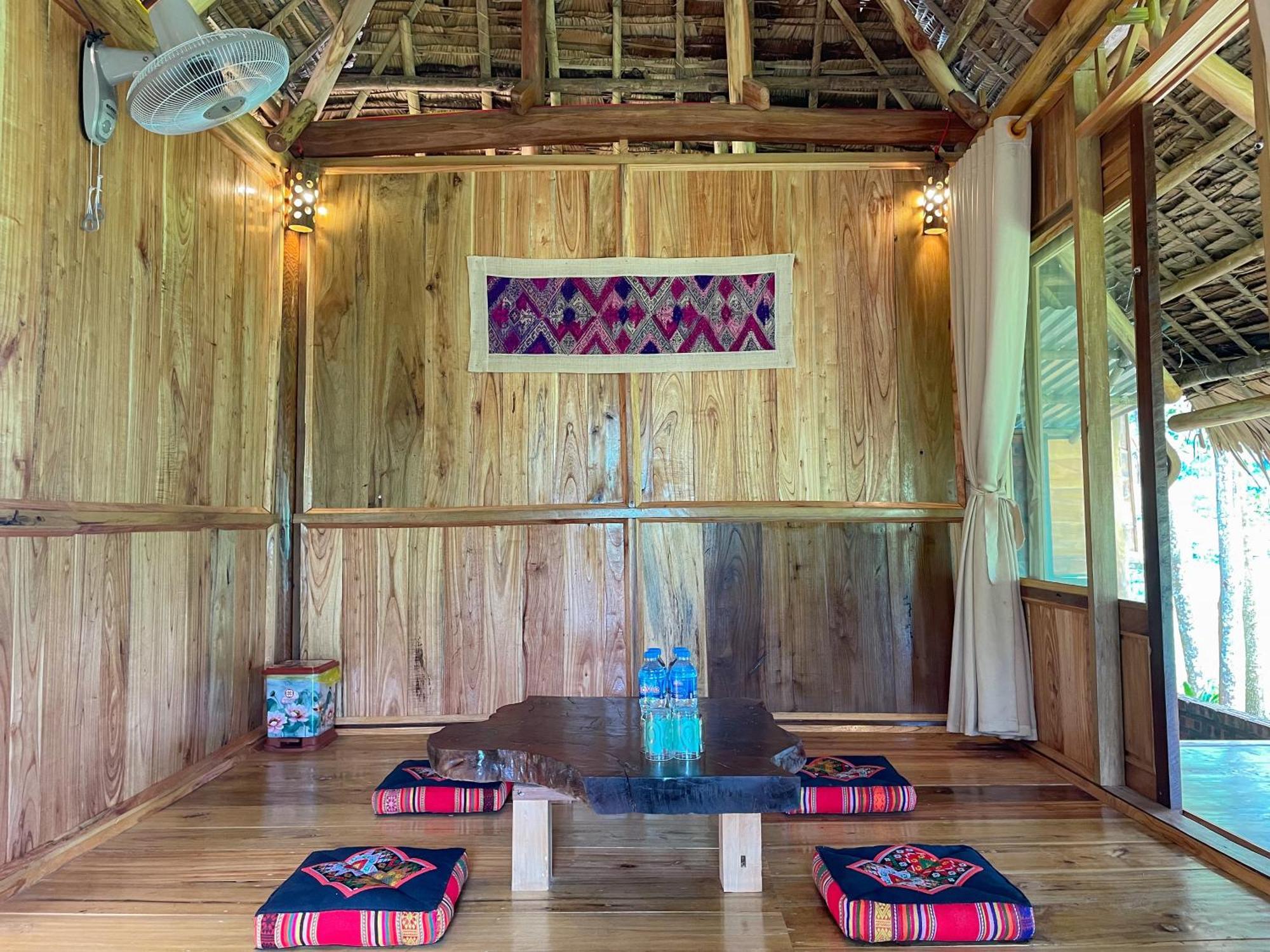 Bed & Breakfast Pu Luong - Duy Phuong Thanh Hoa
